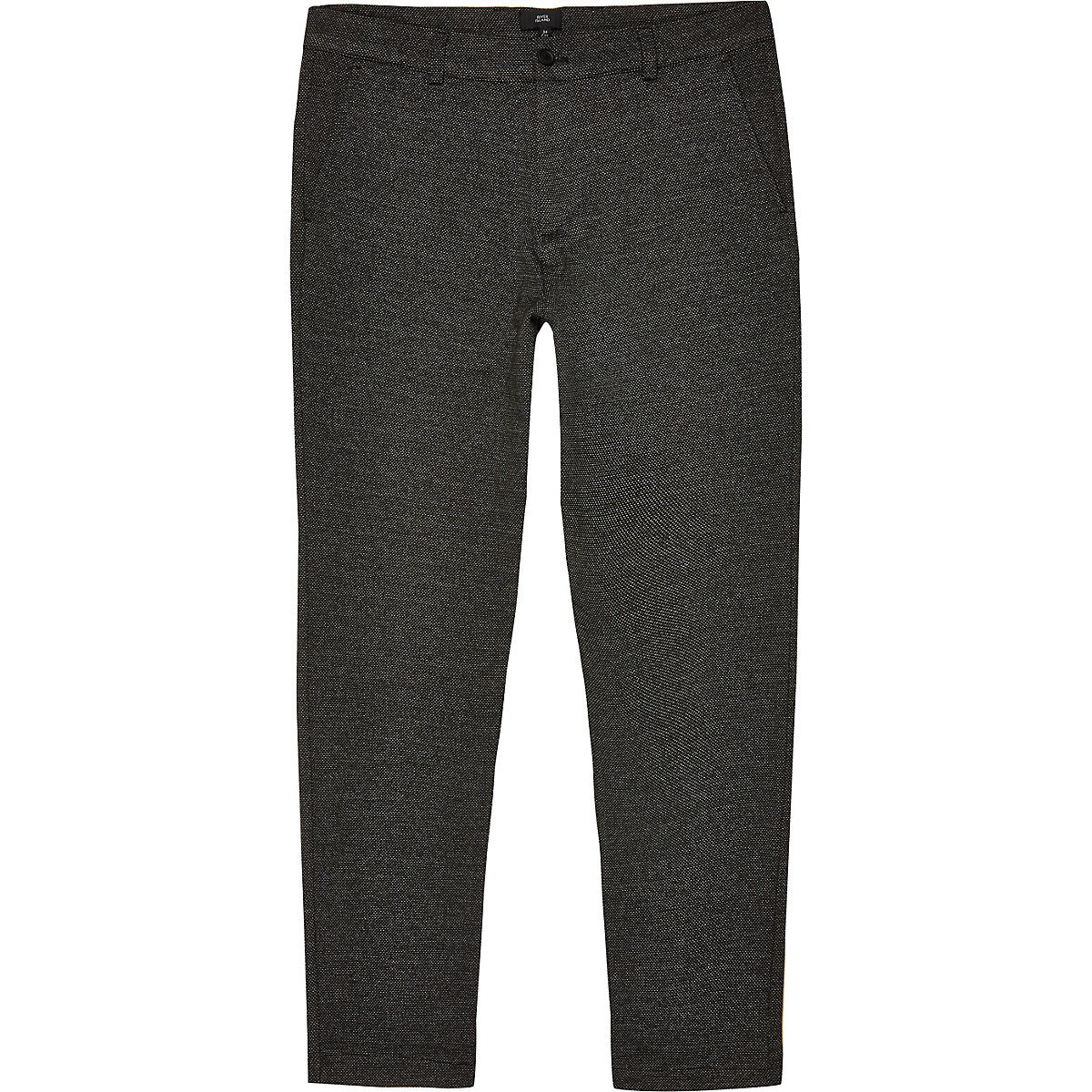 Grey Trousers