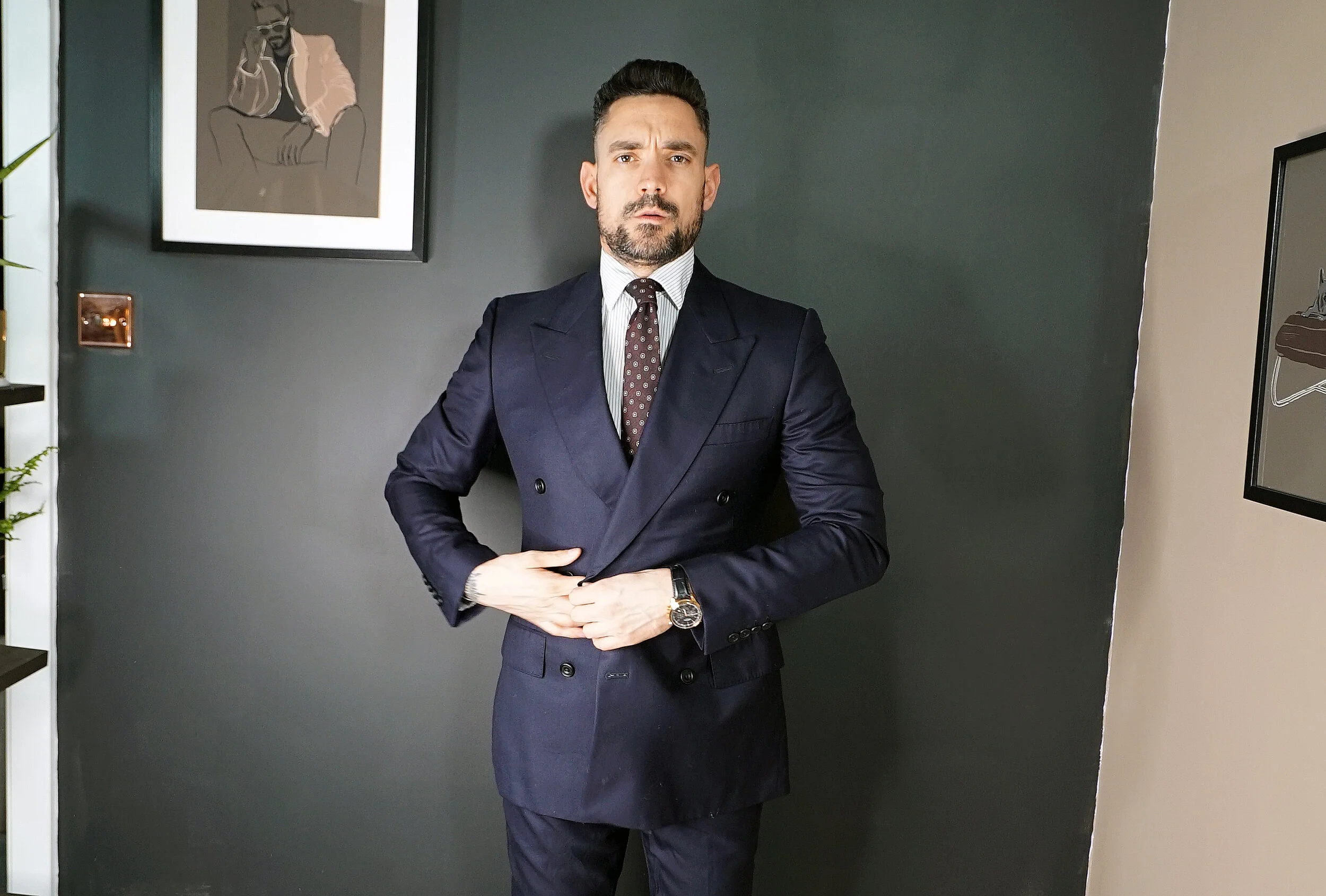 What to Wear for Any Job Interview in 2020 | Men's Style Advice