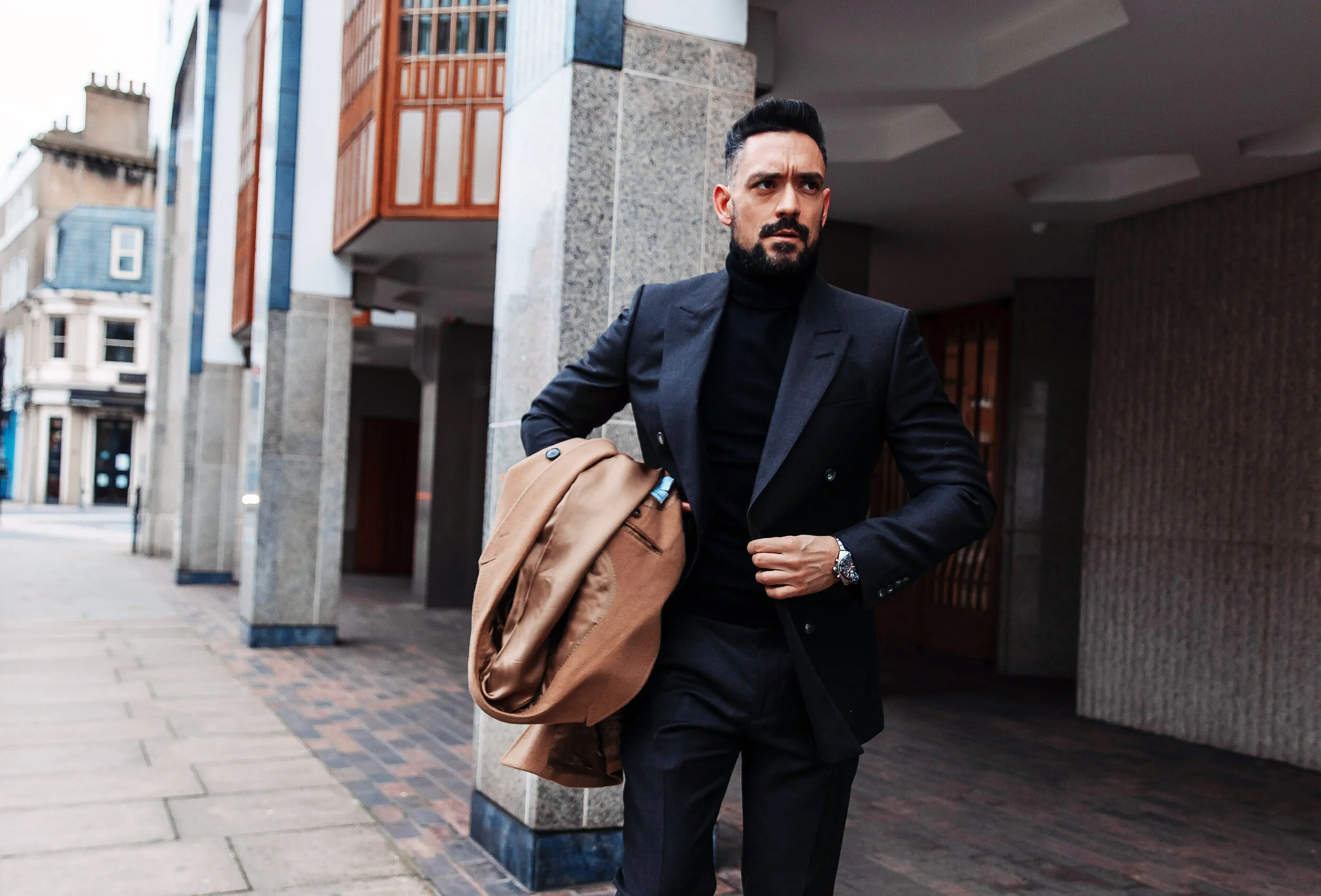 What to Wear & What to Avoid Wearing to a Casino | 3 Stylish Looks