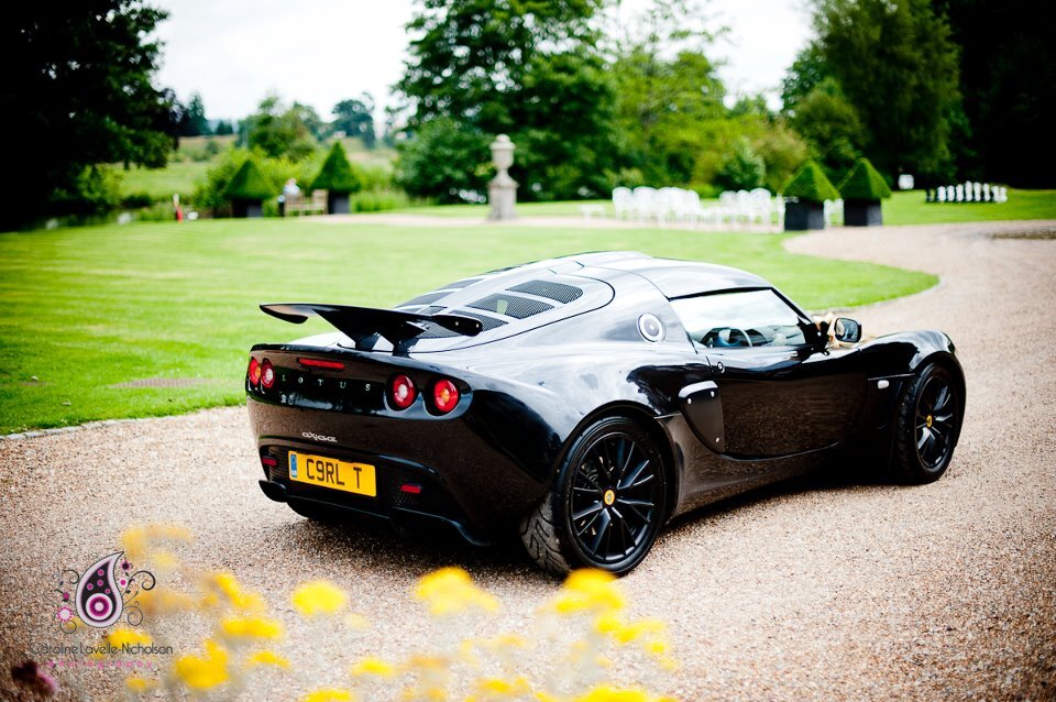 Top 6 Cars on my Wishlist