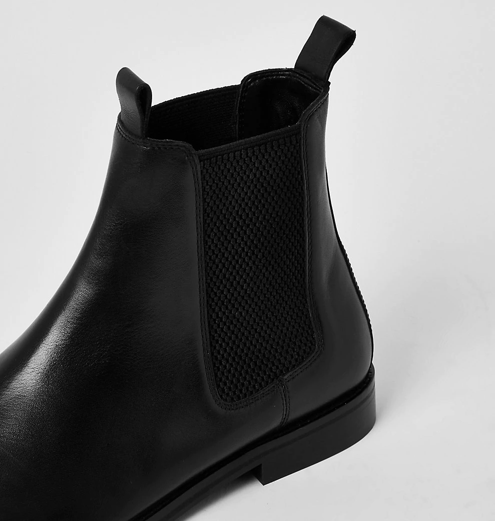 River Island Chelsea Boots