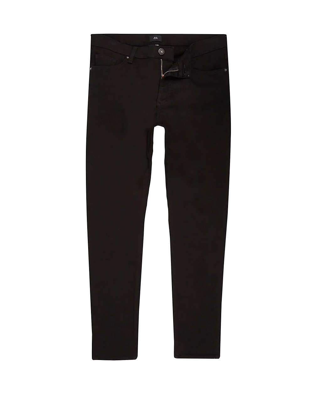 River Island Black Jeans