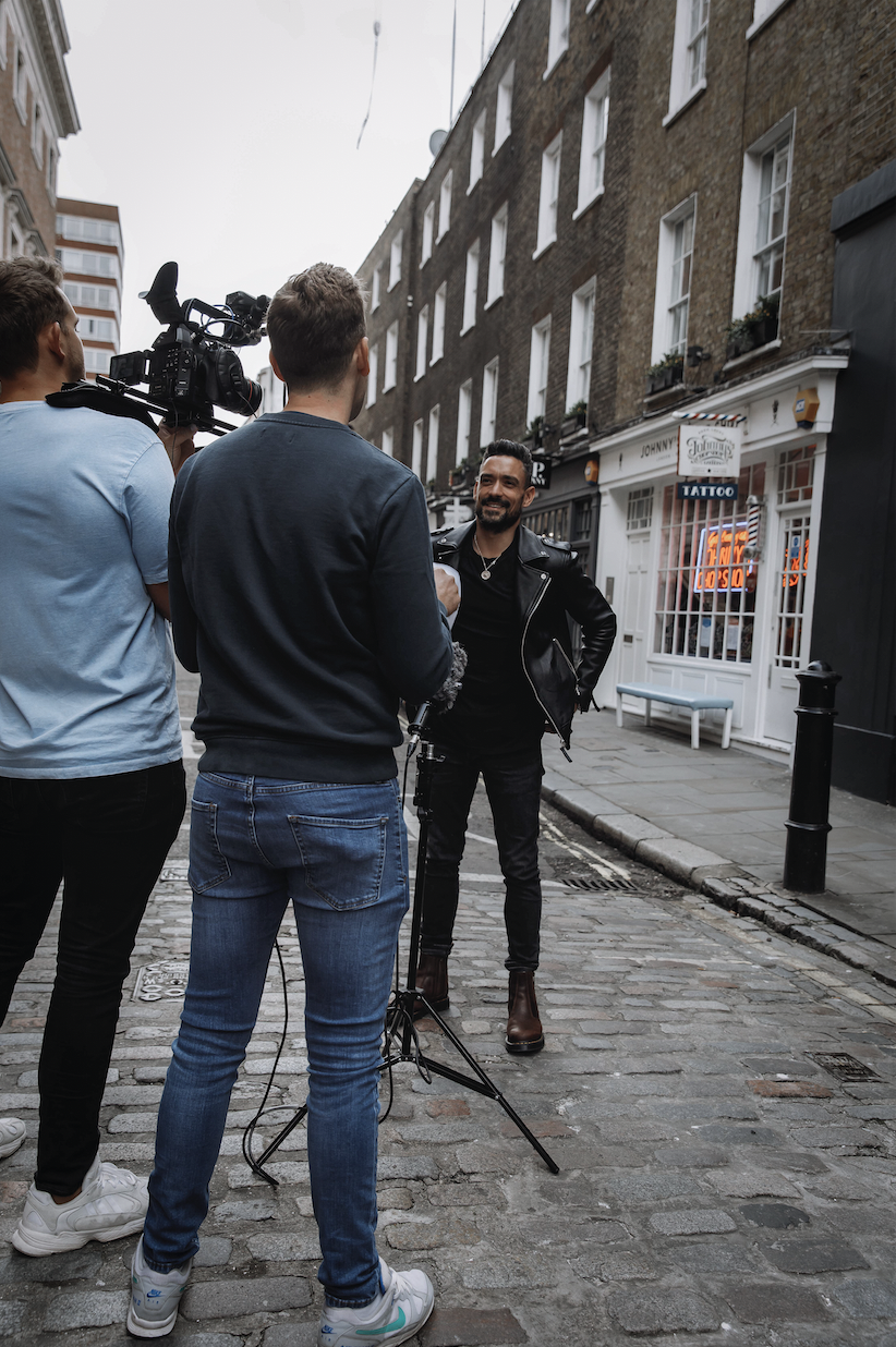 SOCIAL MEDIA FRAUD | ARE WE SHARING TOO MUCH INFORMATION ONLINE?