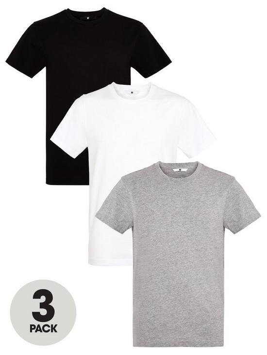 Very Basic T-Shirts