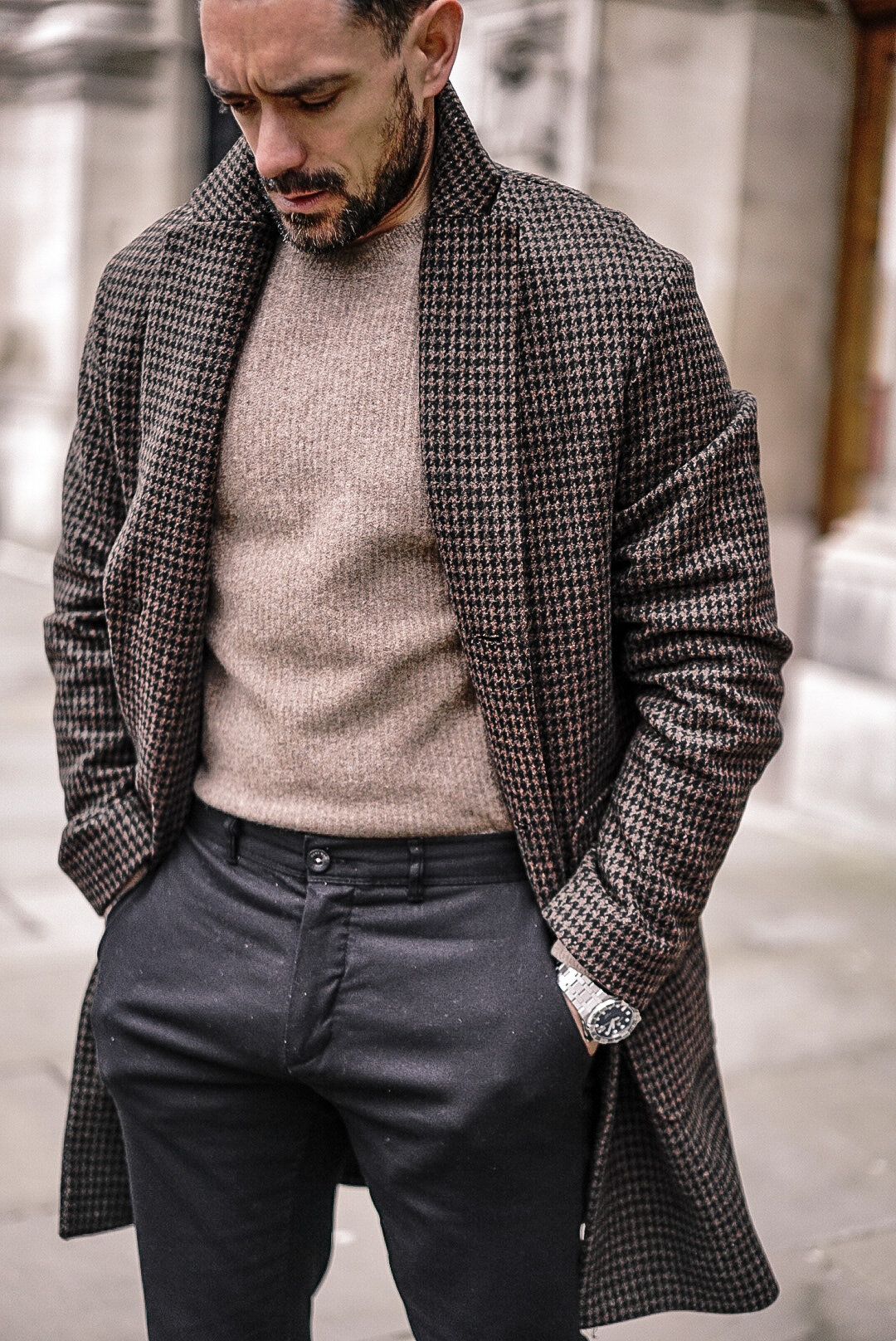 The Winter Wardrobe Men's Style Edit — MEN'S STYLE BLOG