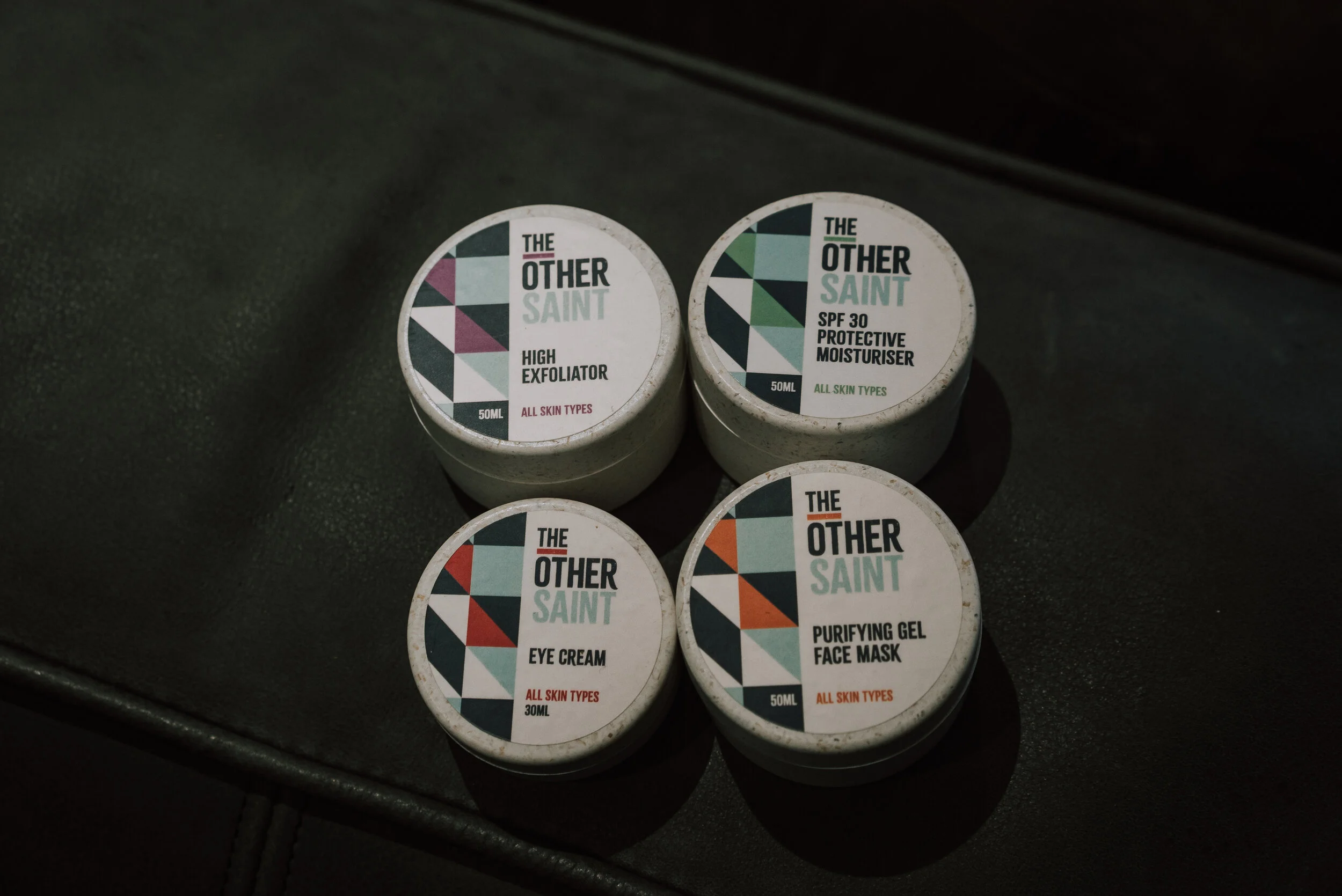 mens vegan moisturiser