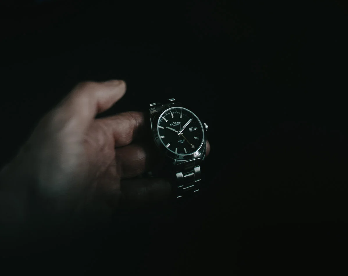 New in 2021: The Henley Watch Collection by Rotary Watches 