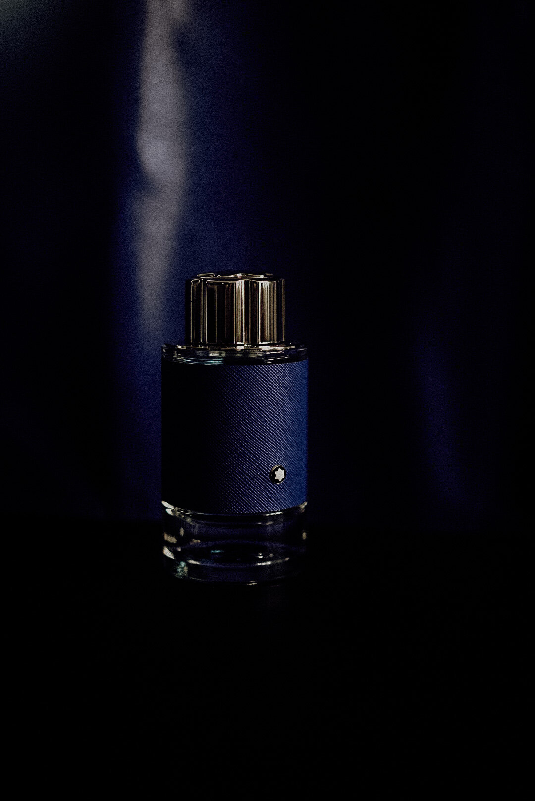 New 2021 Fragrance: Montblanc Explorer Ultra Blue — MEN'S STYLE BLOG