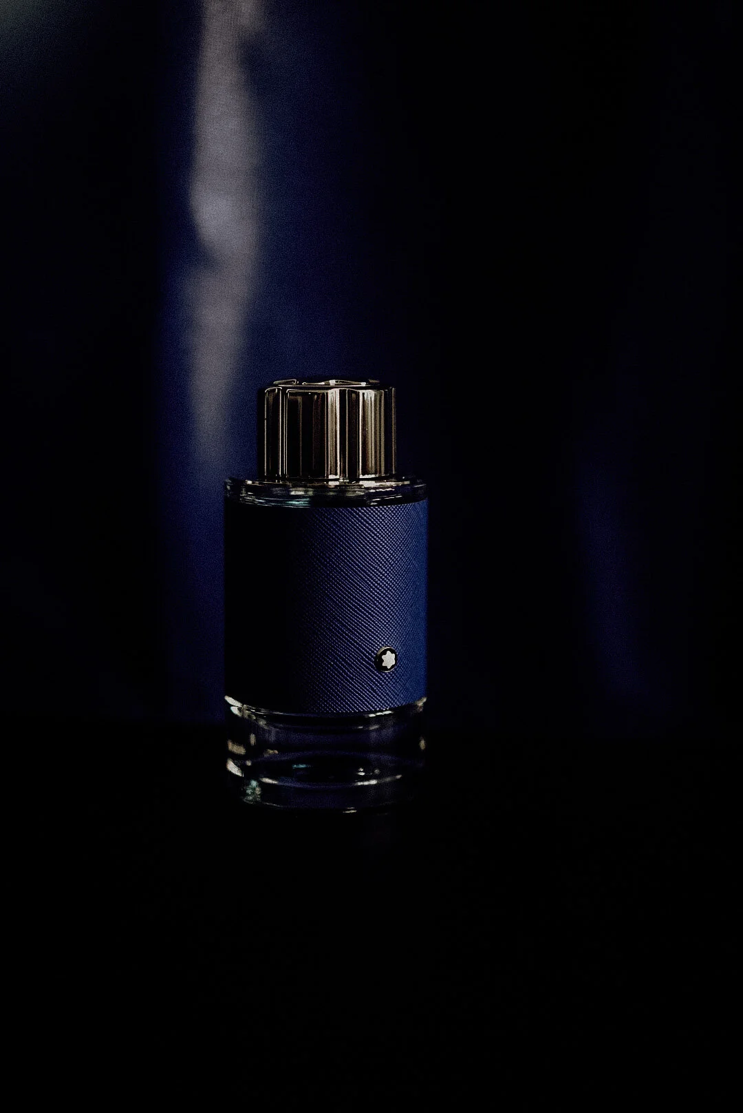 New 2021 Fragrance: Montblanc Explorer Ultra Blue