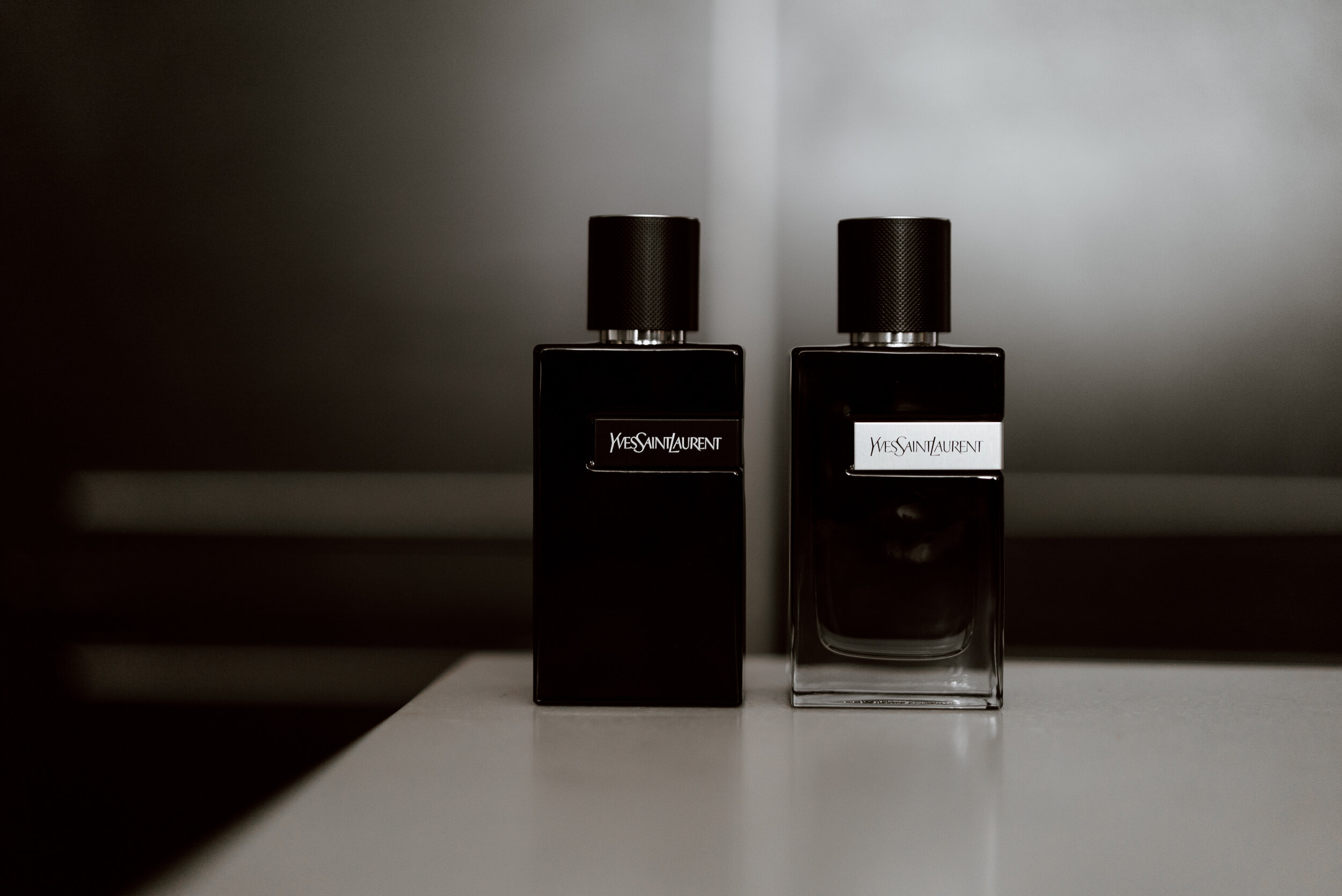 YSL collection reformulated