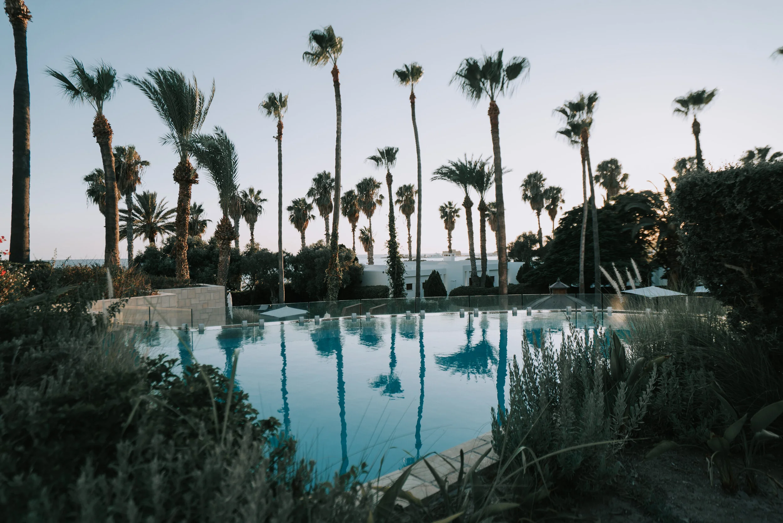 Annabelle Hotel: Paphos Cyprus - Reviewed 