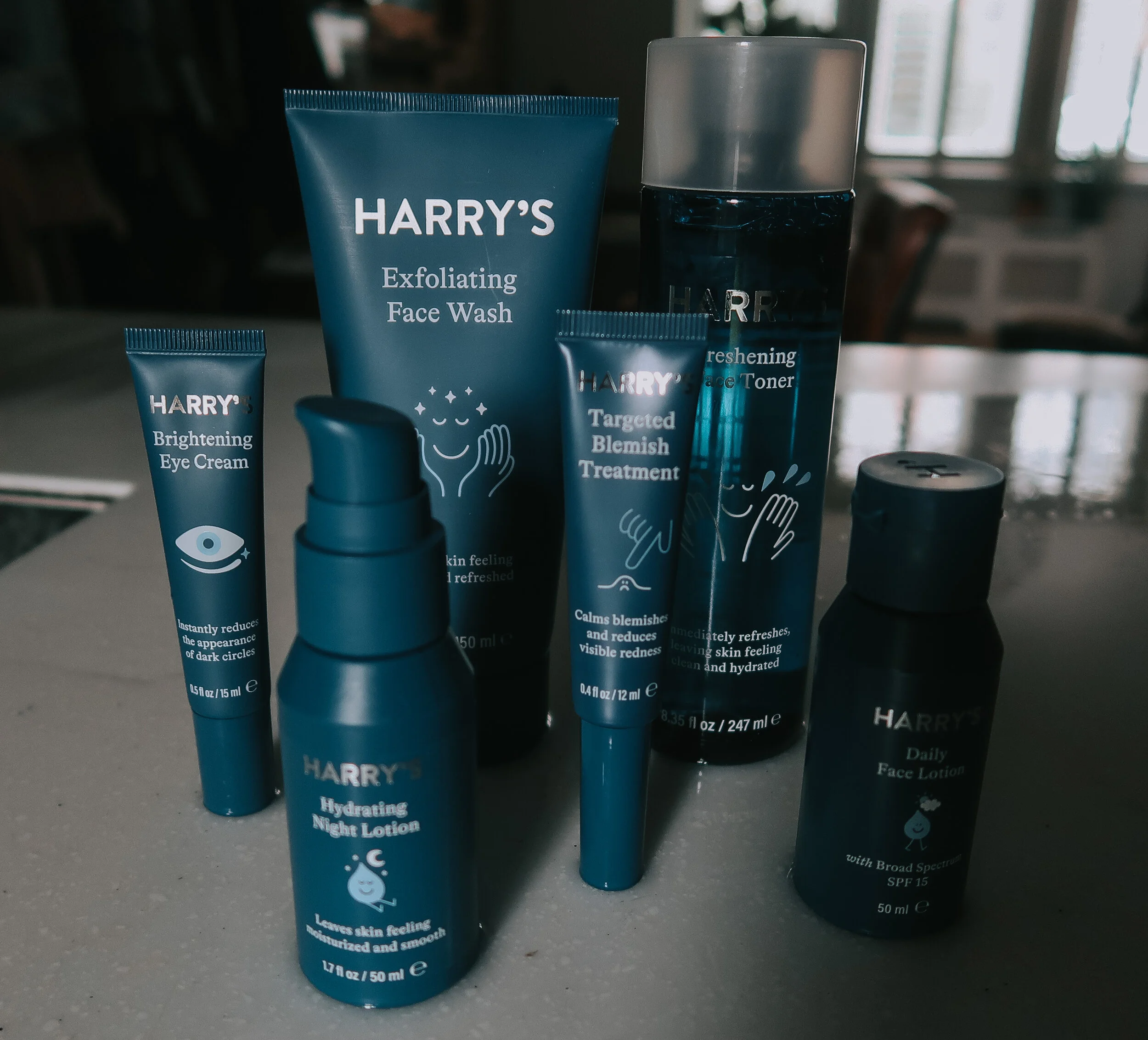 Harry’s have gone from Shaving into Skincare – are they any good?