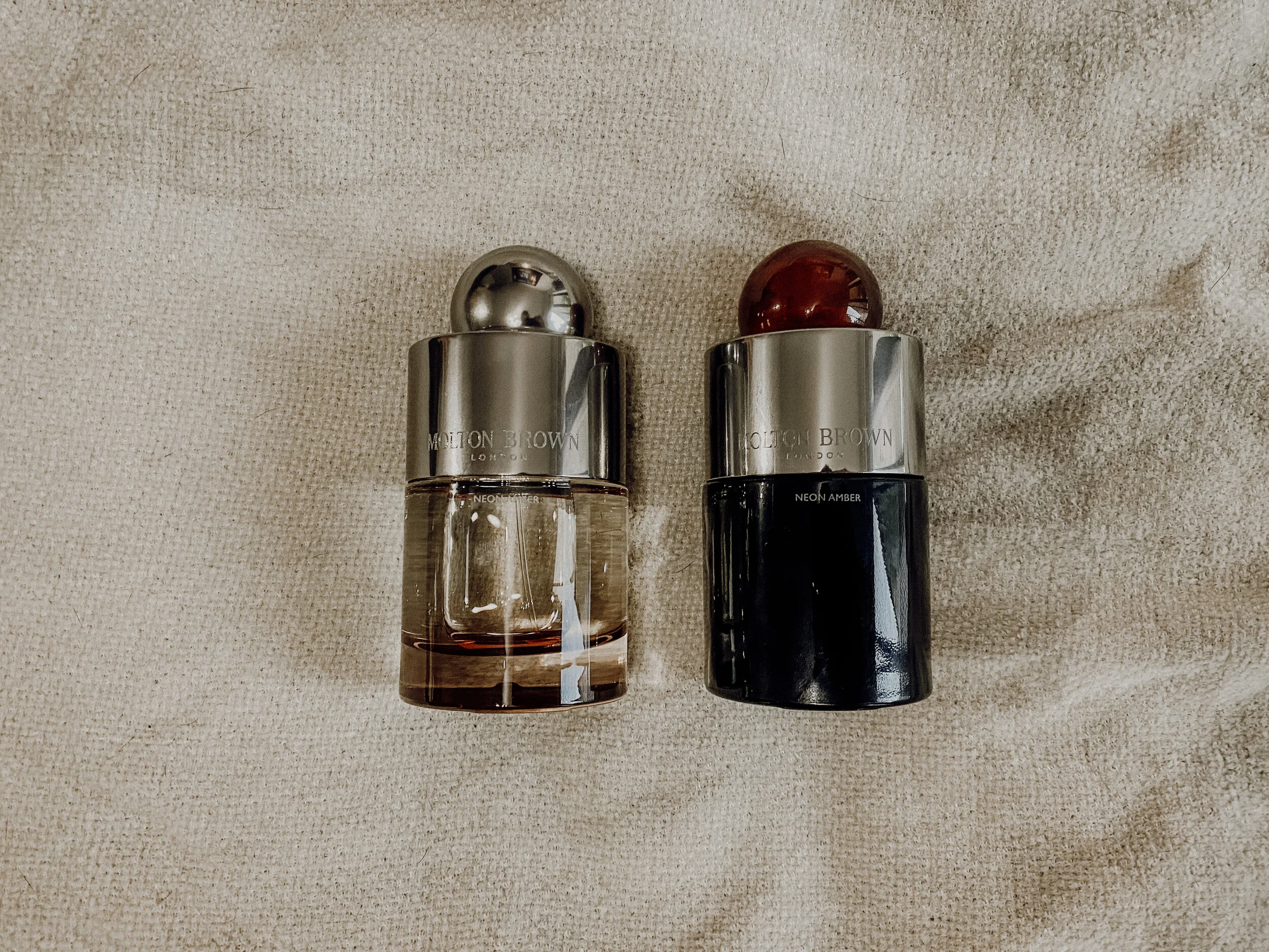 MOLTON BROWN CELEBRATE THEIR 50TH YEAR WITH 2 NEW RELEASES