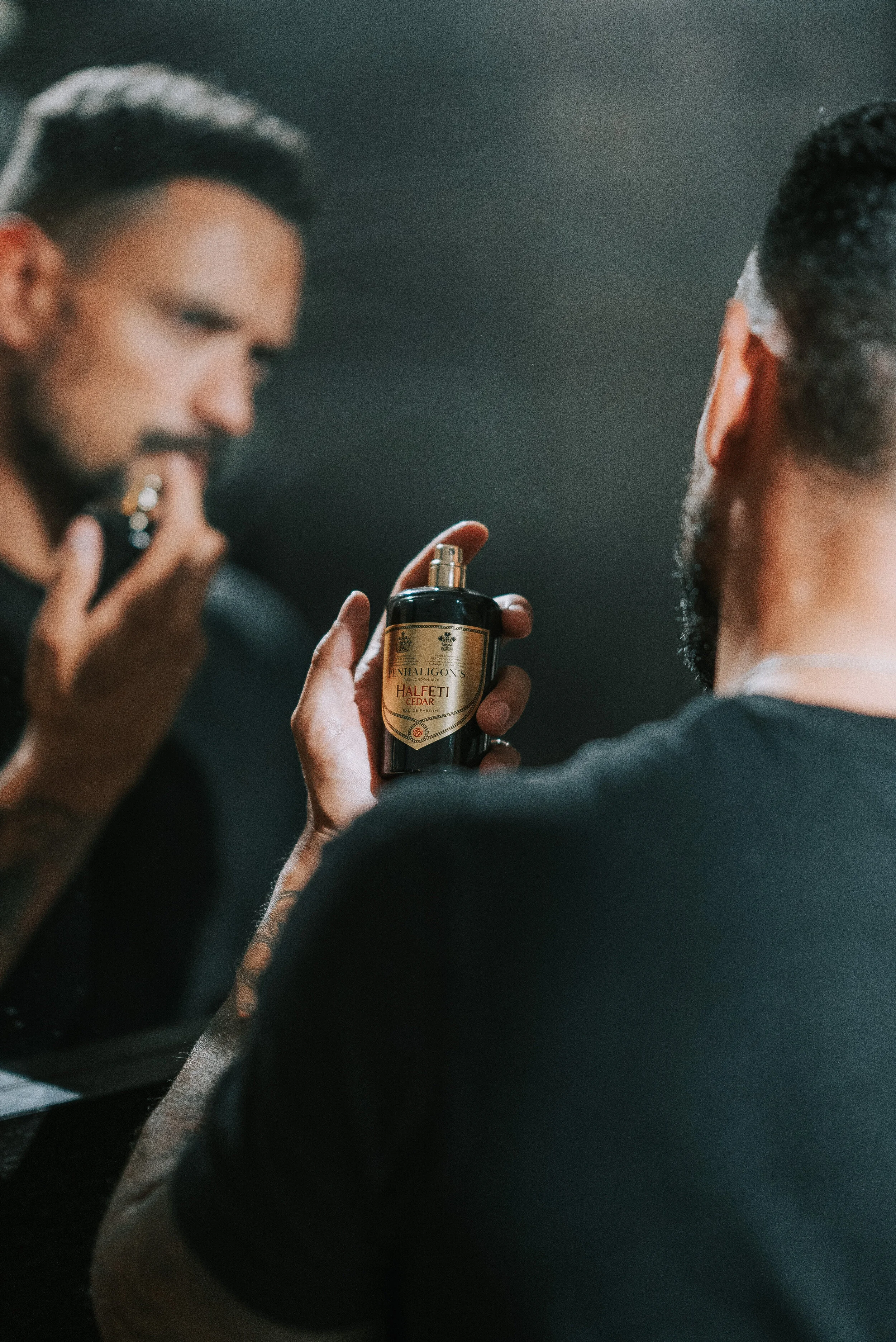 Where to Wear: The 3 Halfeti Fragrances by Penhaligon's