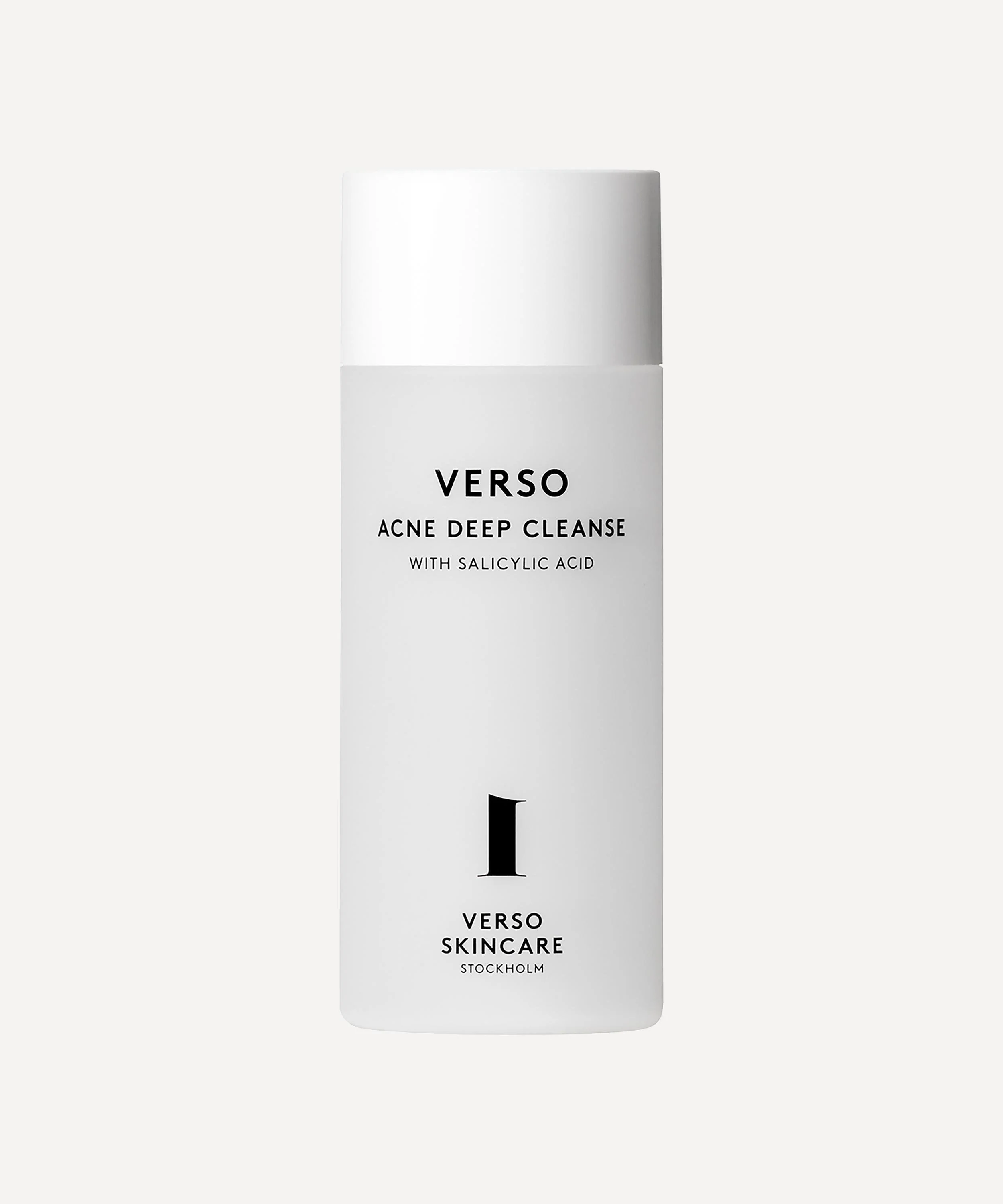 Verso Deep Cleanse