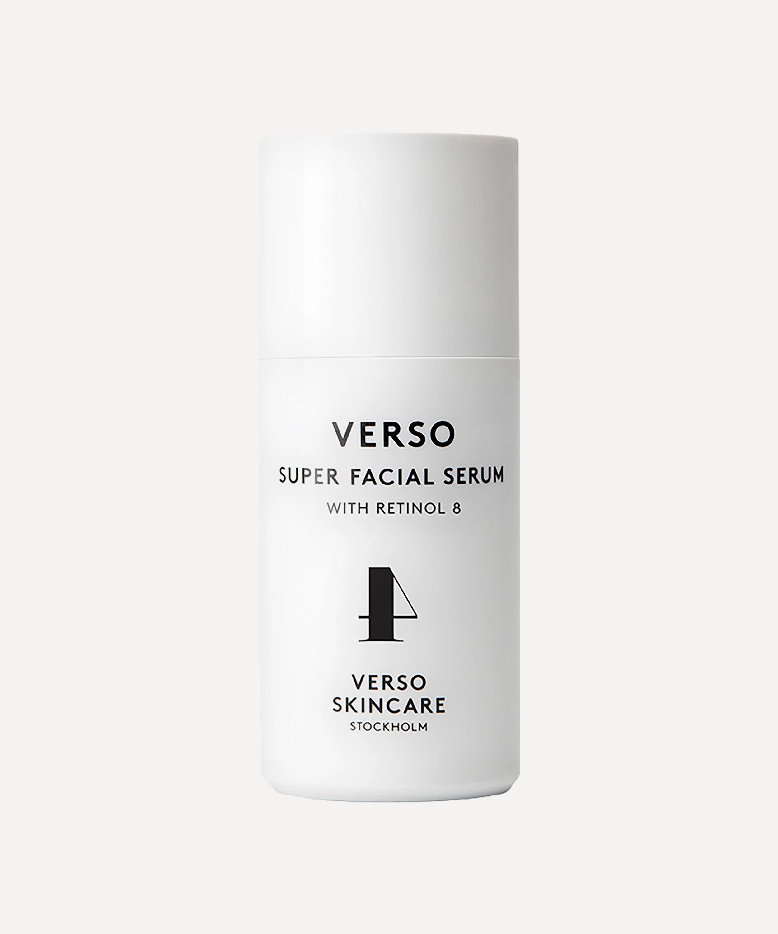 Verso Super Facial Serum
