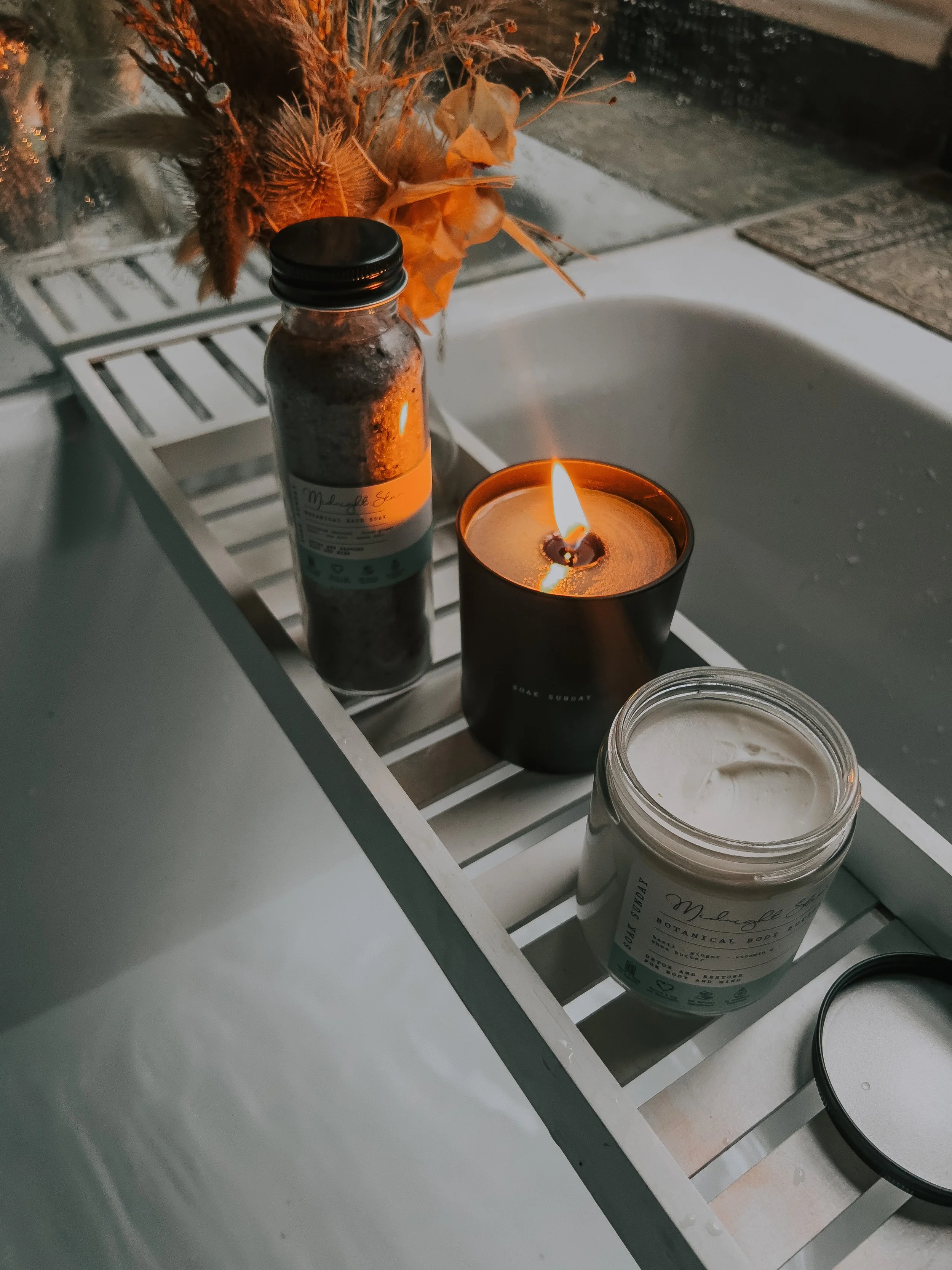 Soak Sunday 2