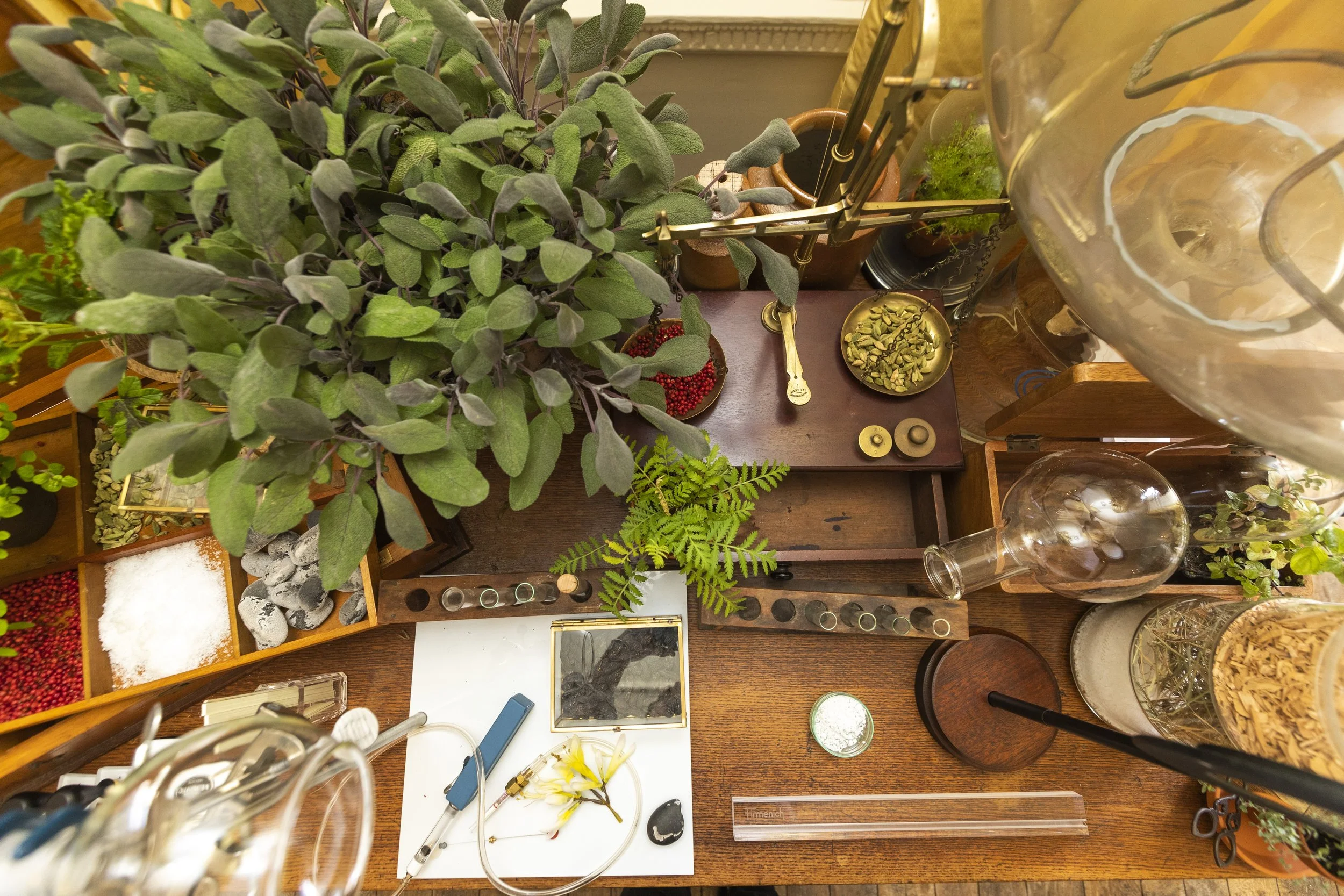 The Best Fragrance Notes for Men