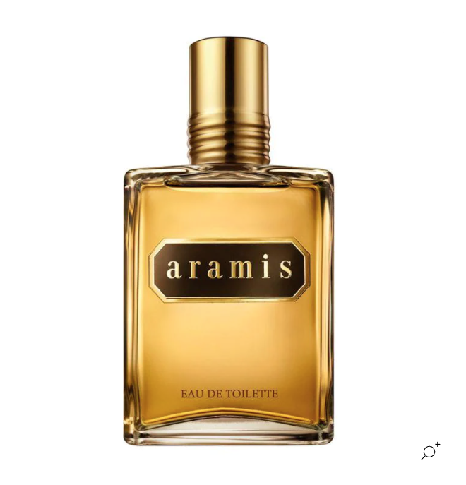 Aramis Leather Fragrances