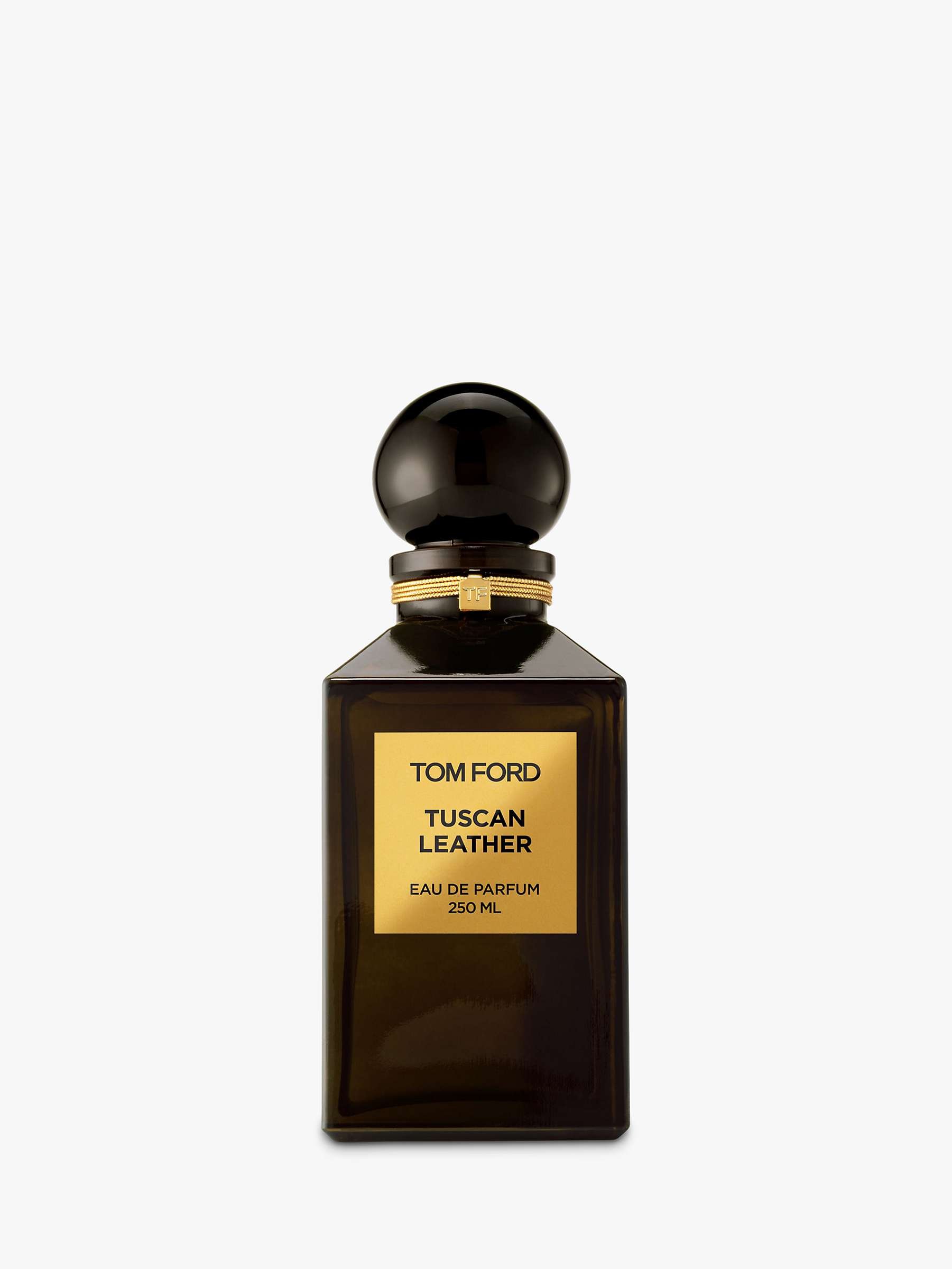 TOM FORD Tuscan Leather Collectable Fragrance