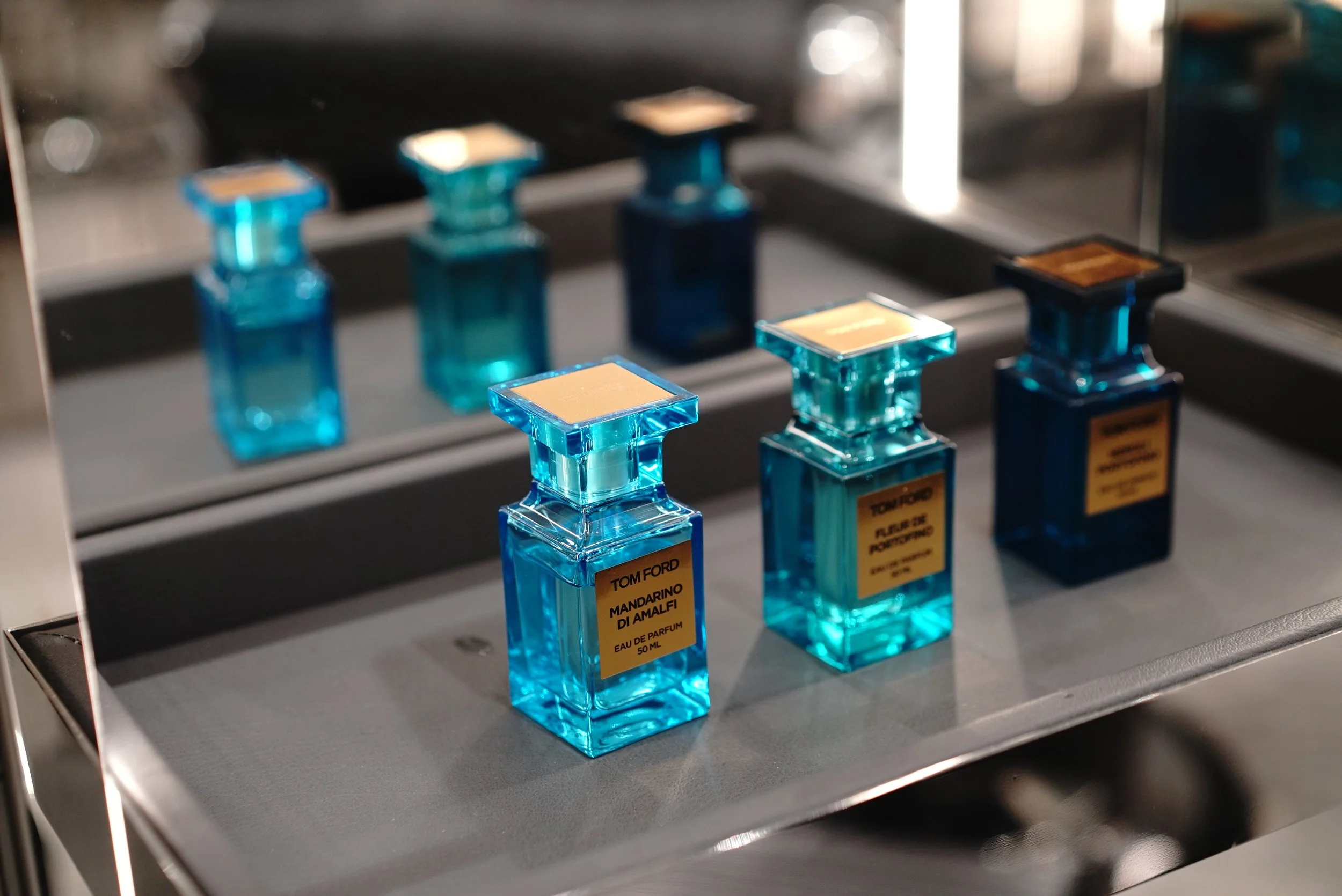 Top 10 Spice Based Fragrances for Men