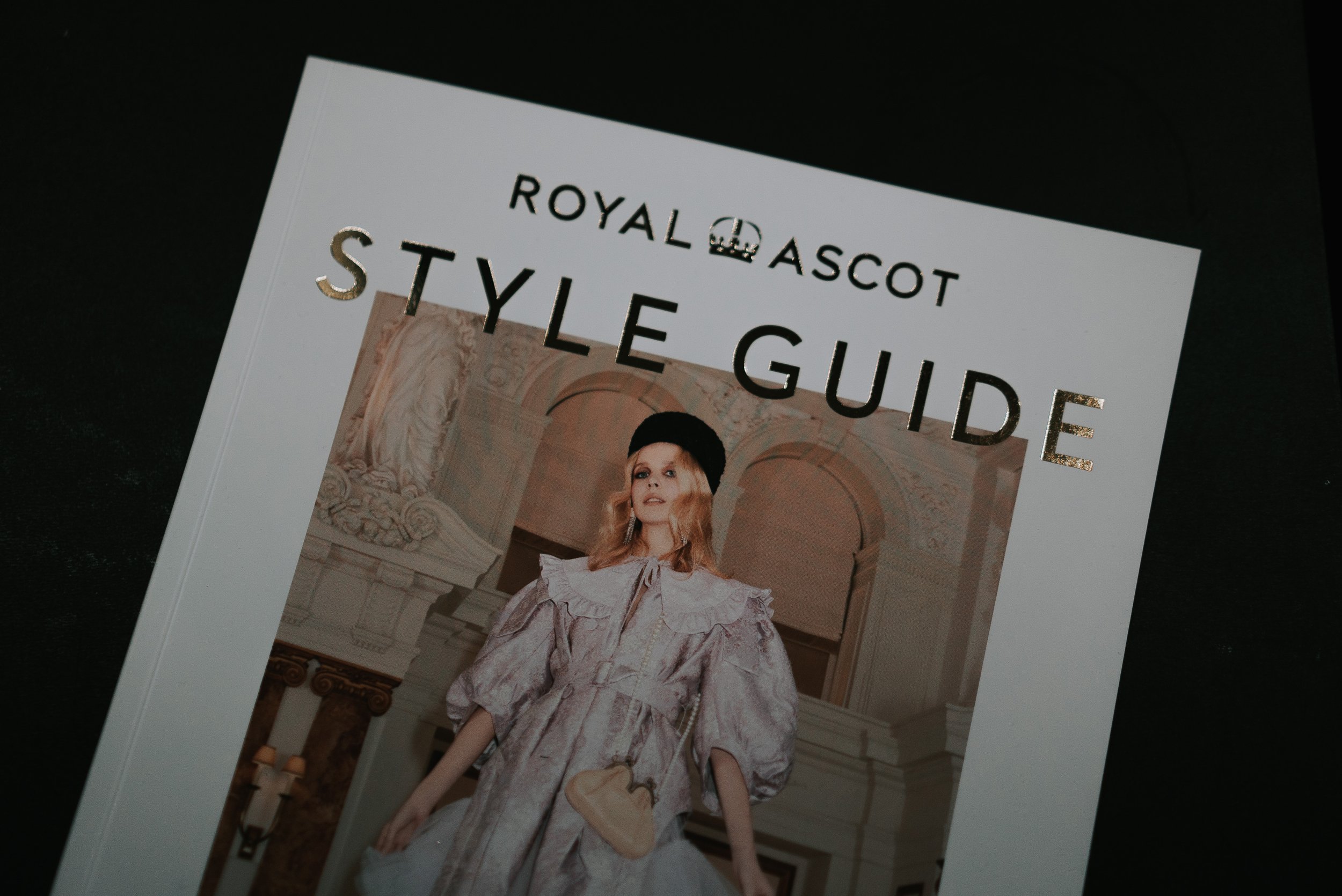 The Ultimate Royal Ascot 2022 Style Guide