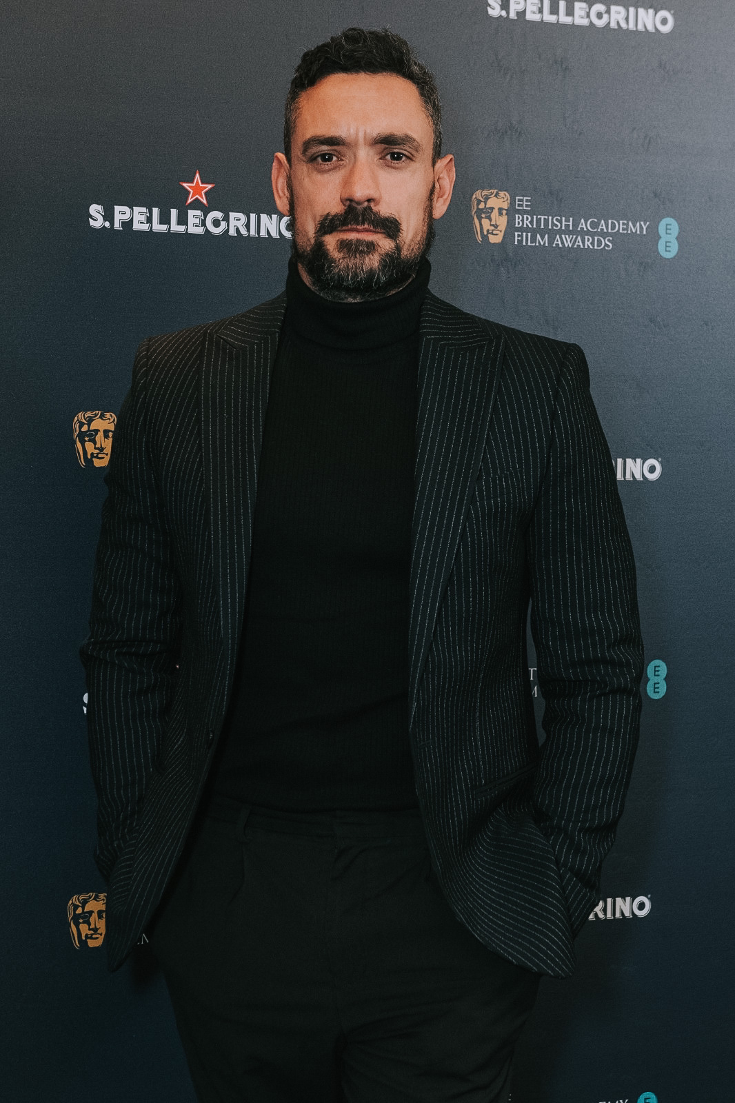 BEST DRESSED MEN ON THE BAFTAS RED CARPET 2022