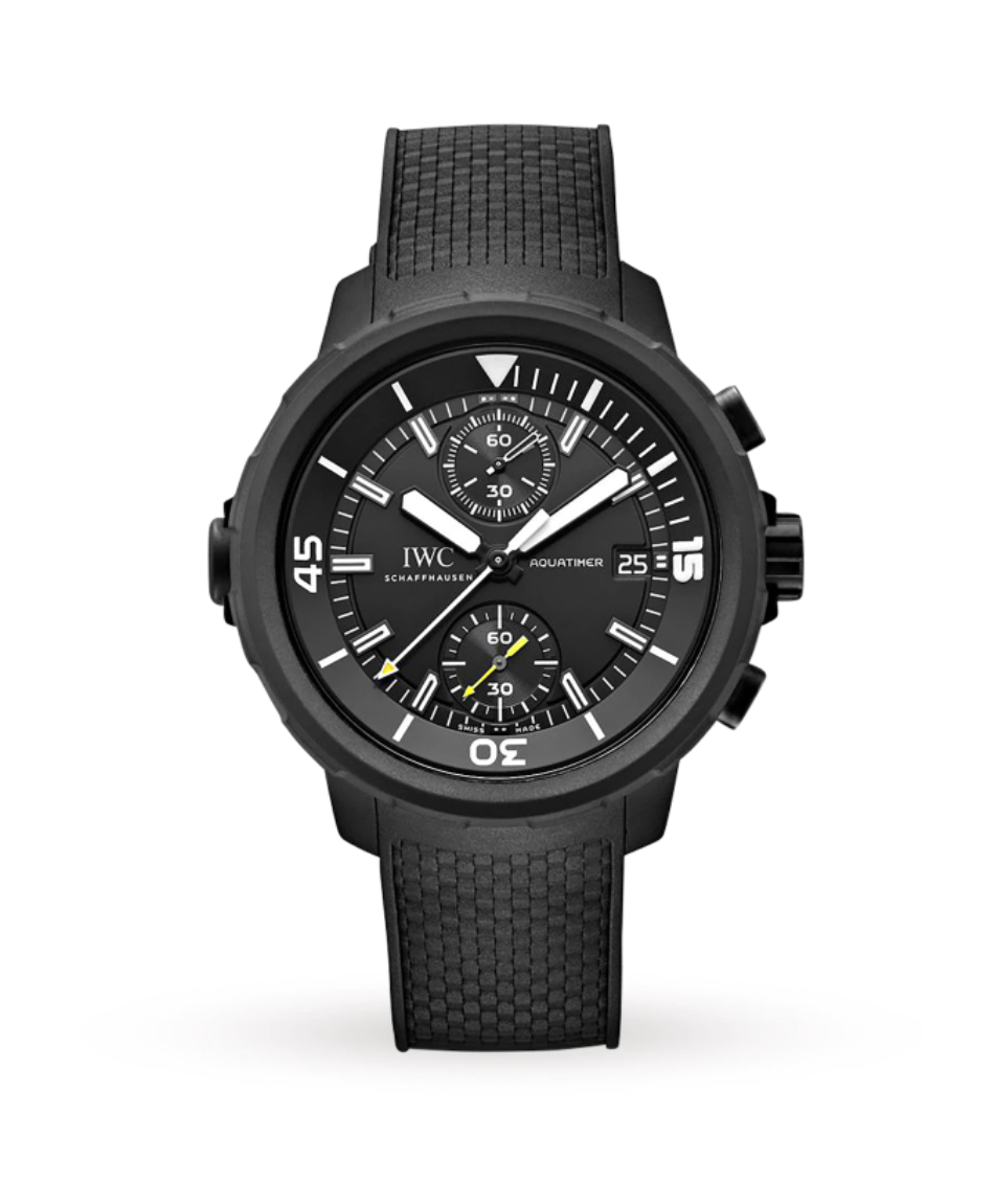 IWC