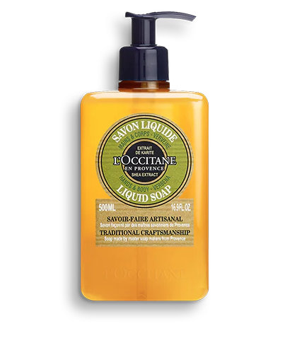 L'Occitane
