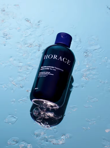 Horace