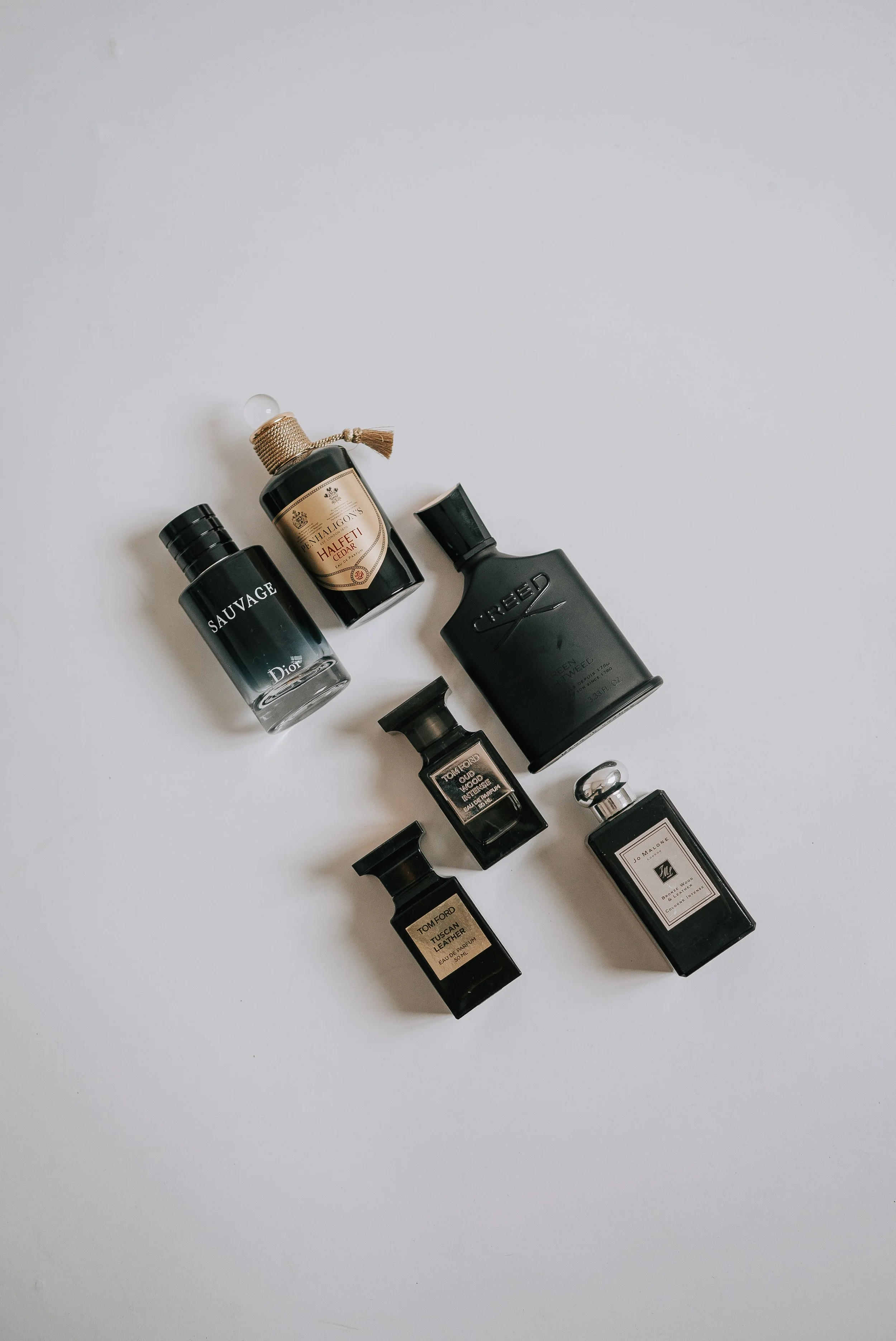 What Aftershave is Good for a First Date?