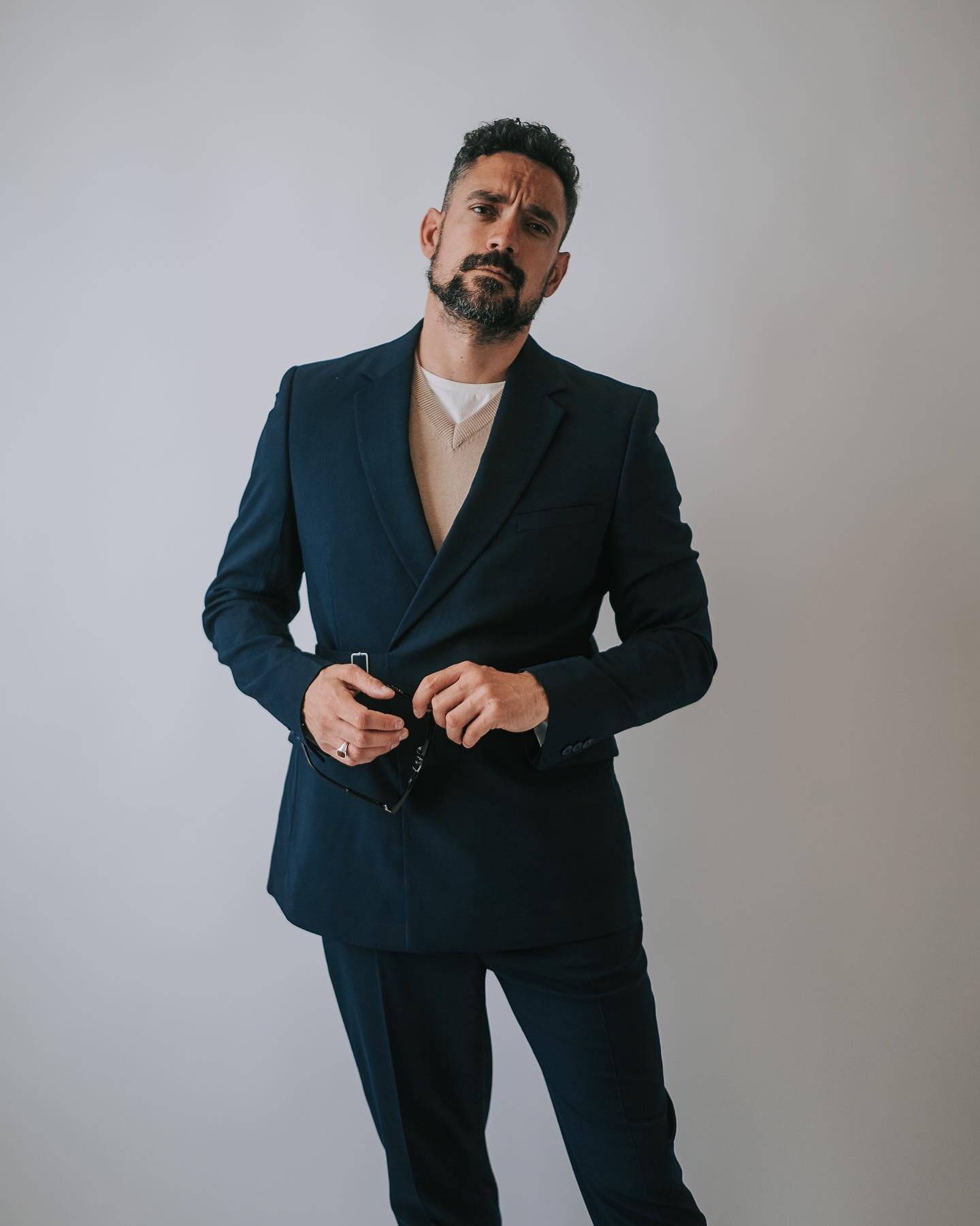 (AD) The UK is an extra-special place to be from the 2nd &ndash; 5th of June with Jubilee celebrations happening all over the country for the bank holiday weekend. What are you doing to celebrate?
 
Here are 2 suits from the @burton_menswear collecti