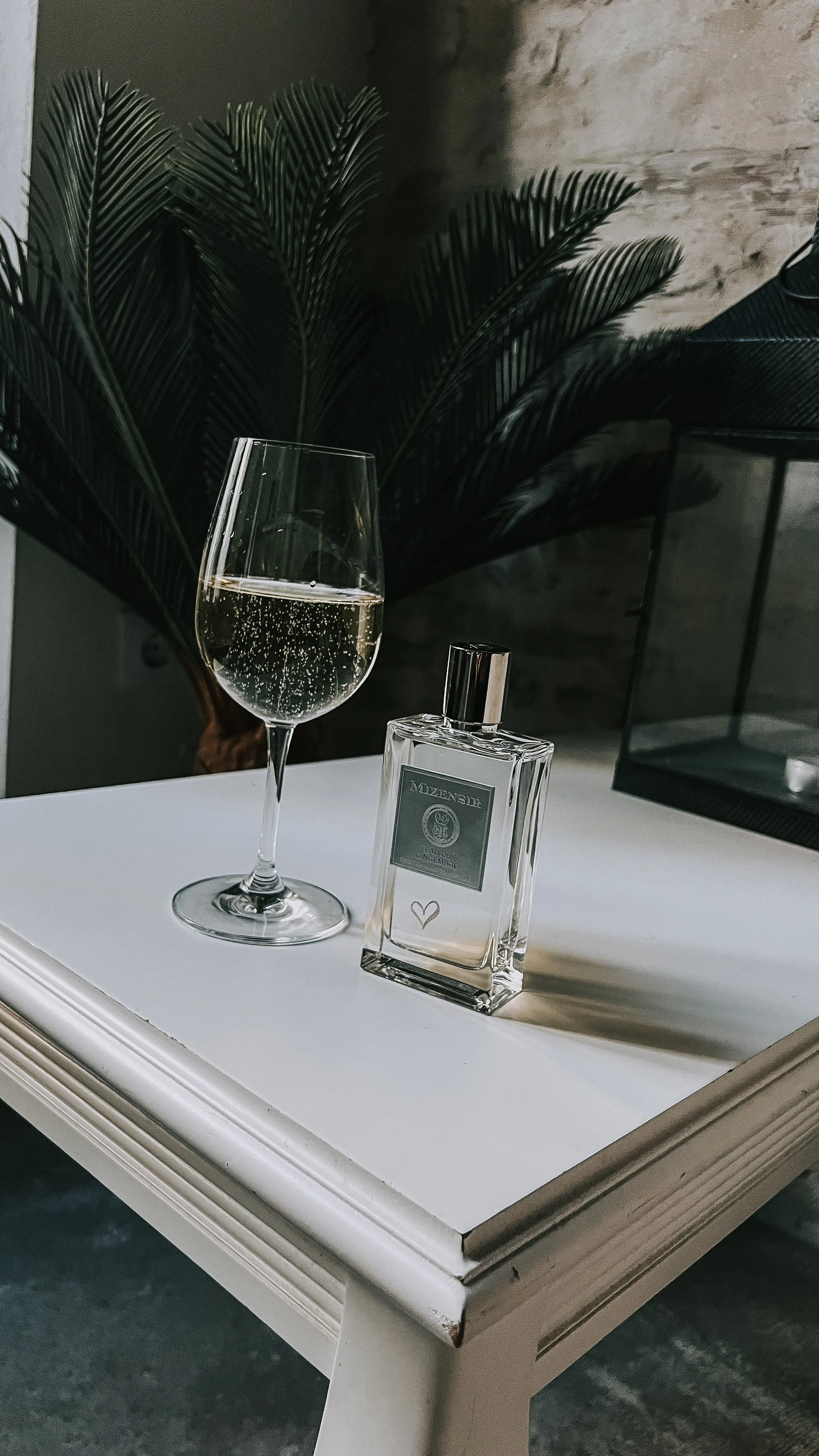 Eau de Gingembre by Mizensir | Fragrance Review