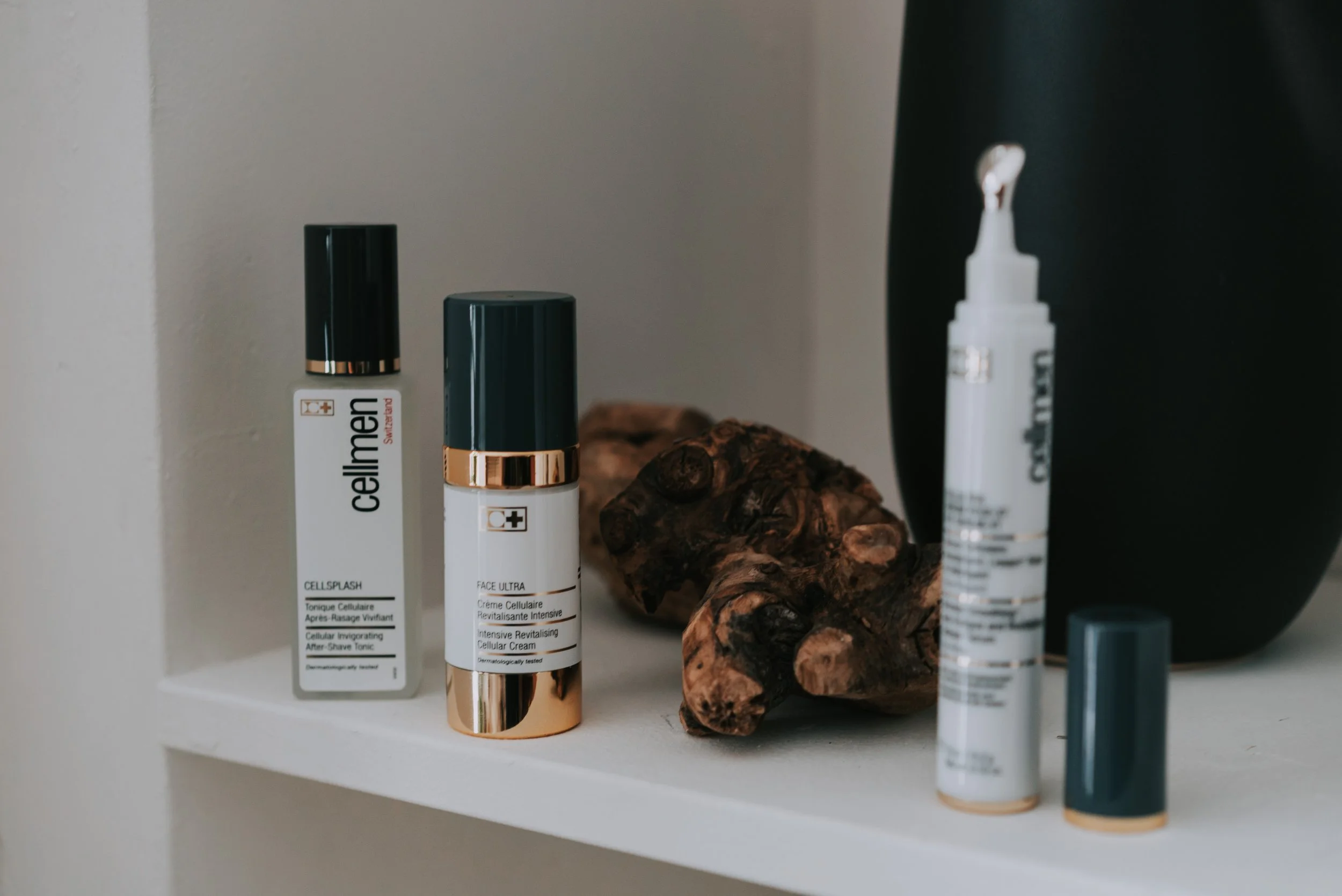 Cellmen Skincare Review: Simply the Best thing EVER?