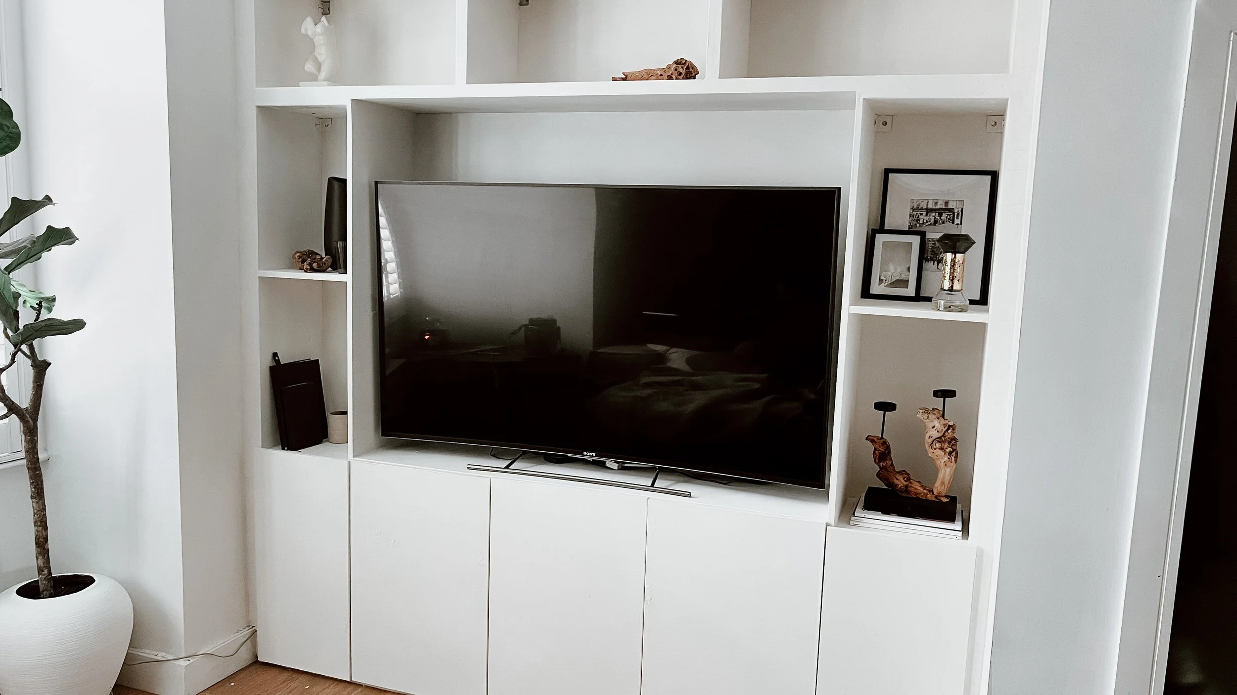 Maximising Space In Your London House With These Useful Tips