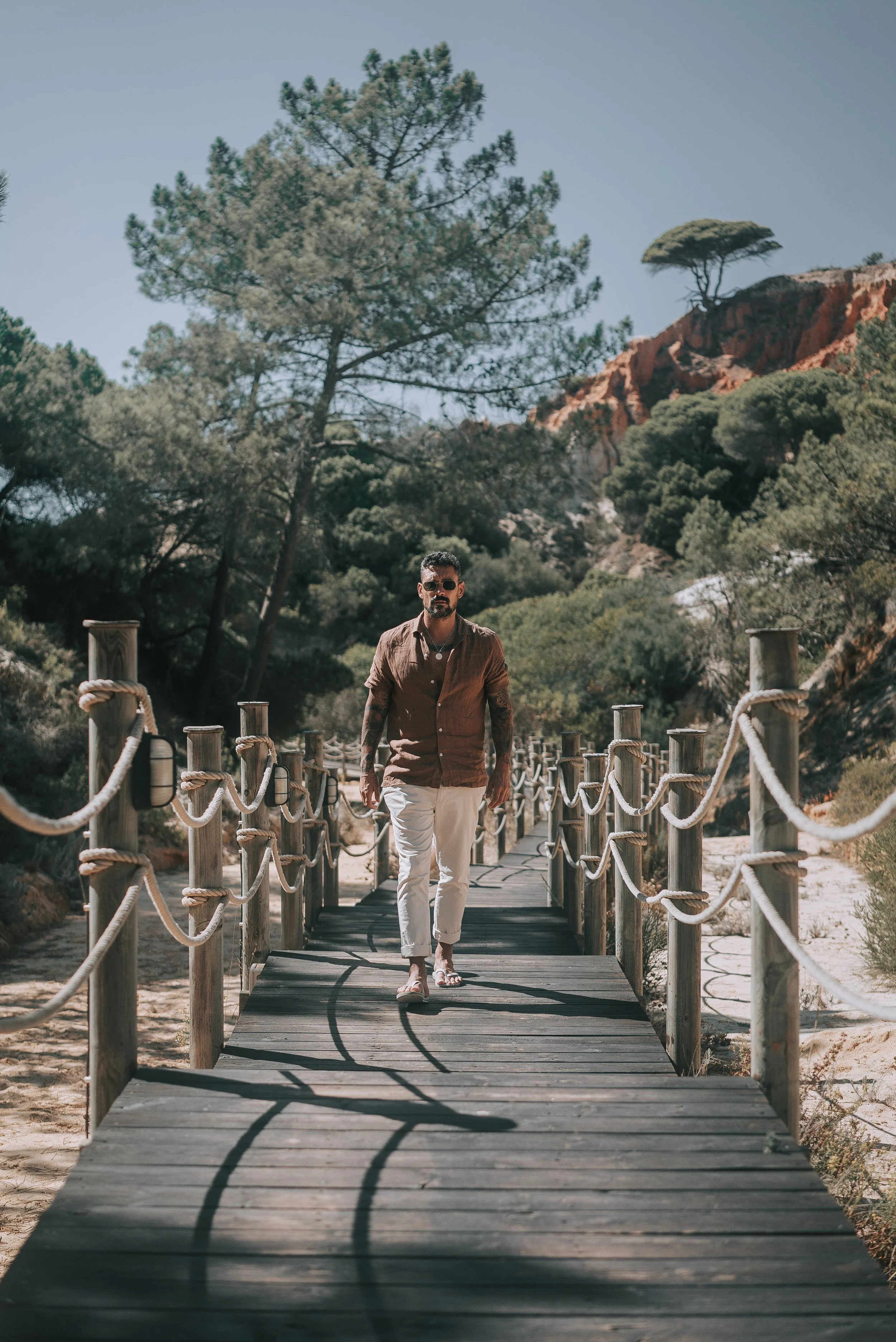 The Pine Cliffs Hotel, a Luxury Collection Resort | Our Experience