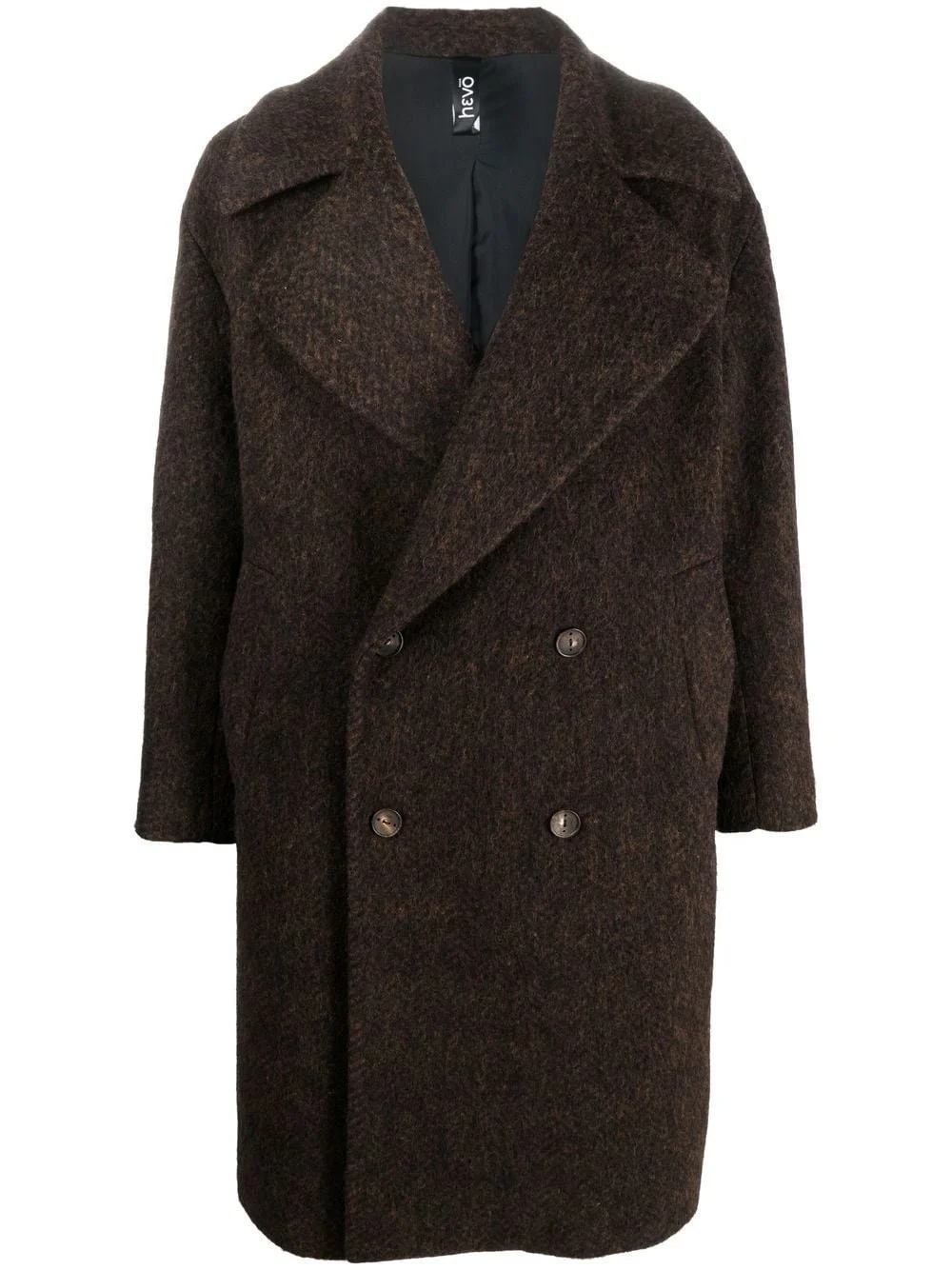 Hevo Overcoat