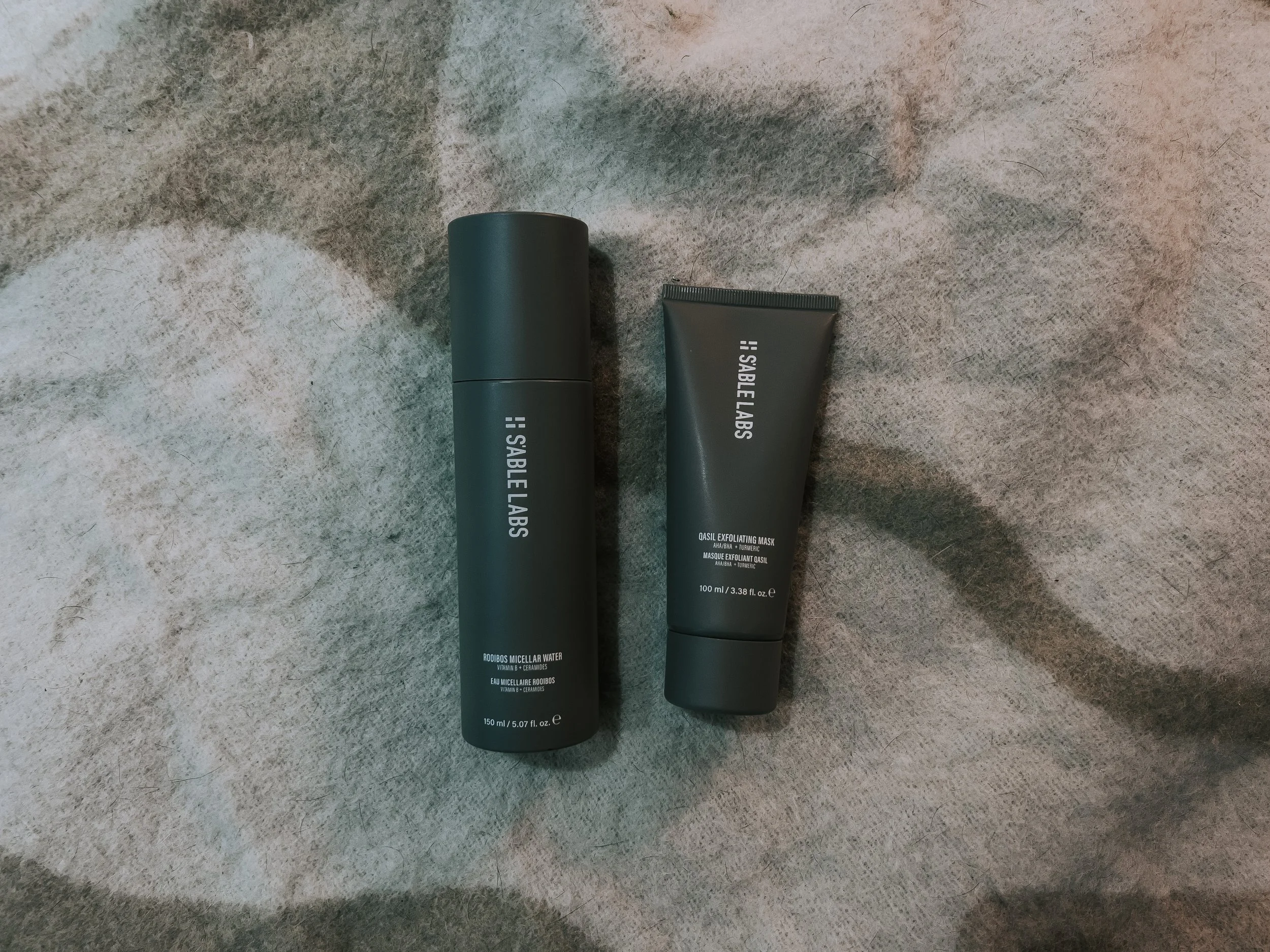 S’ABLE Labs’ Release Two New Products 
