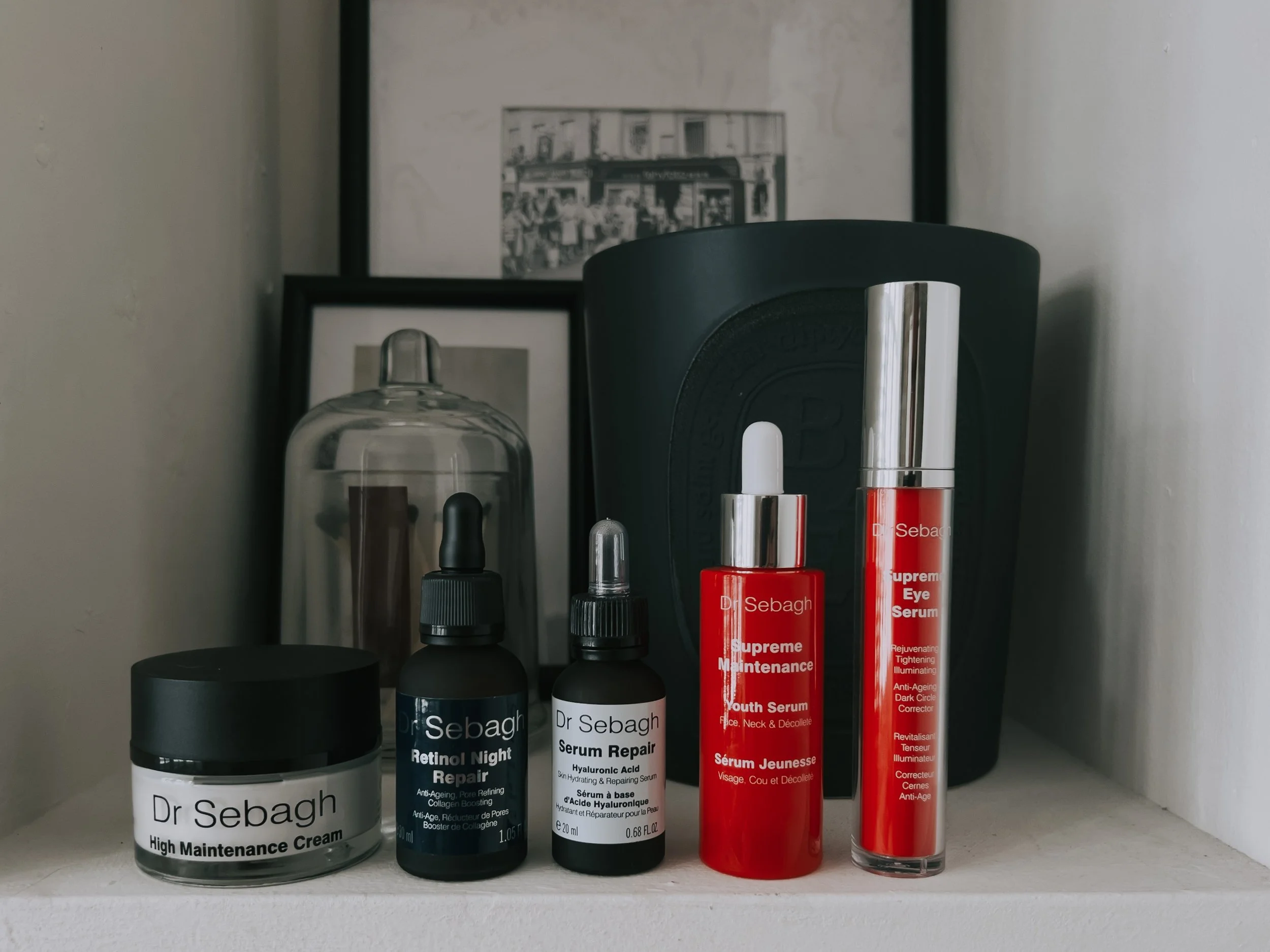 Dr Sebagh Serum Skincare Products Reviewed: Are they really some of the best?