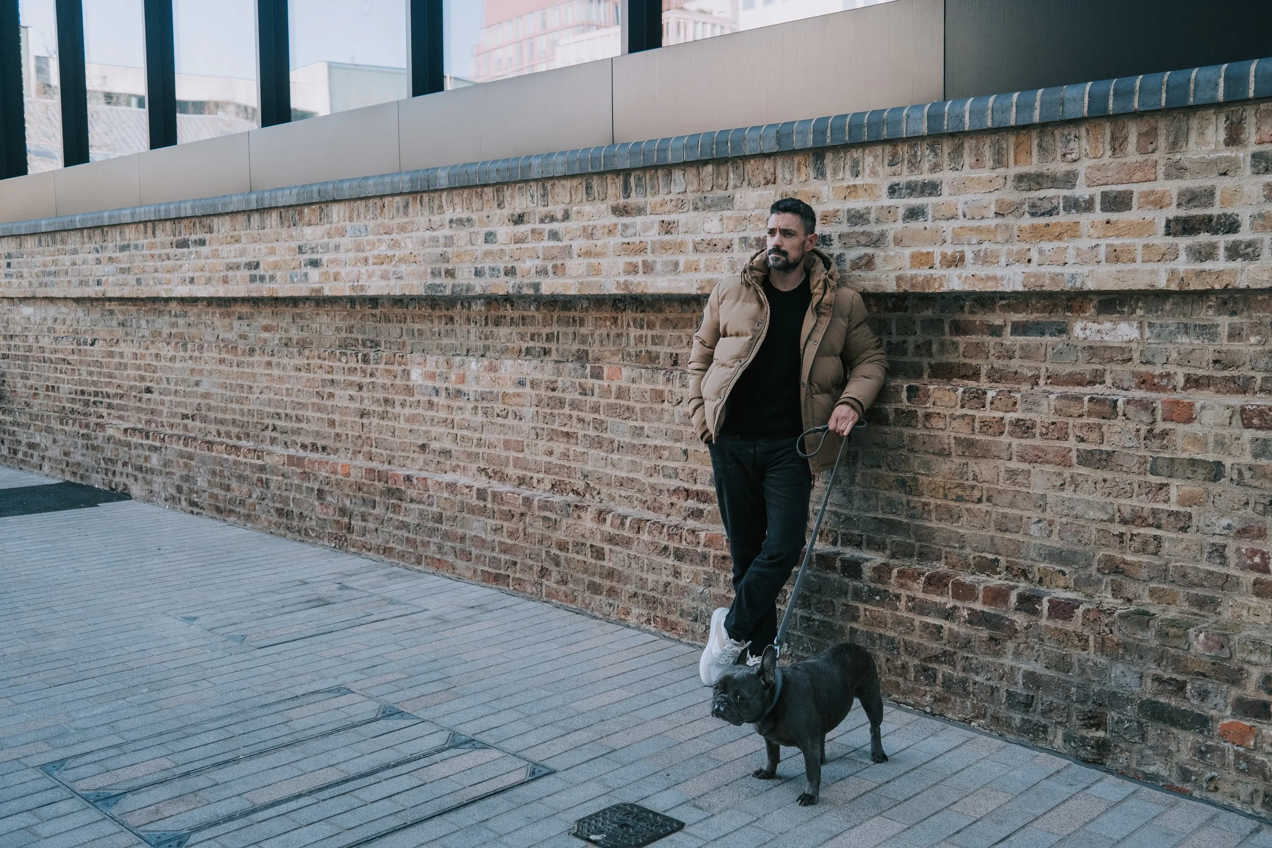 Superdry Jackets Through the Years | Men's Style Advice