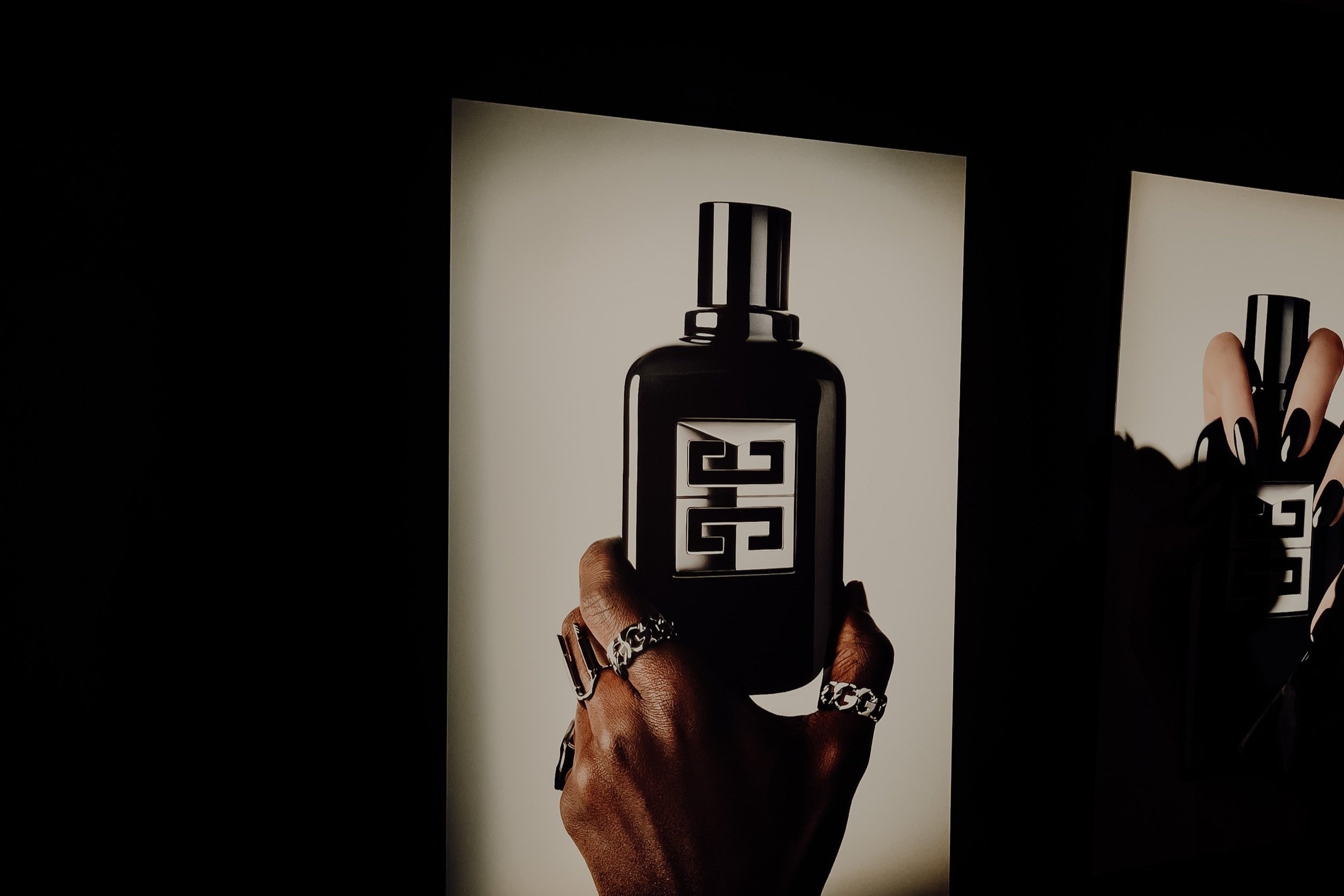 YSL - The Perfume Society