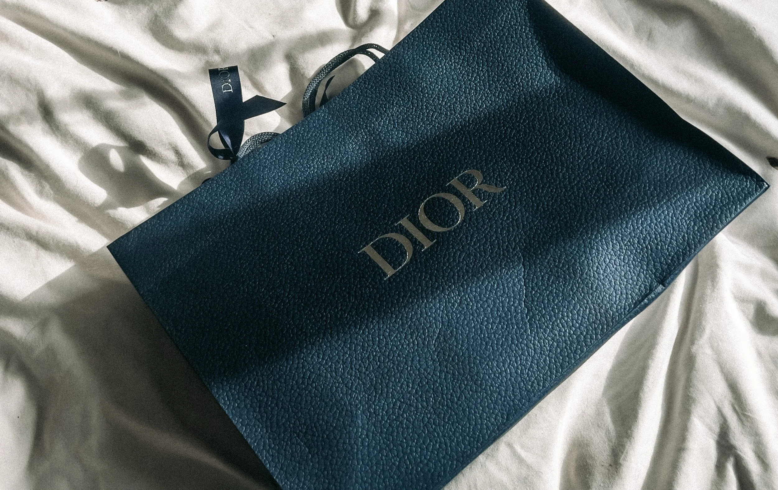 DIOR Sauvage Grooming New Facial Cleanser &amp; Mask