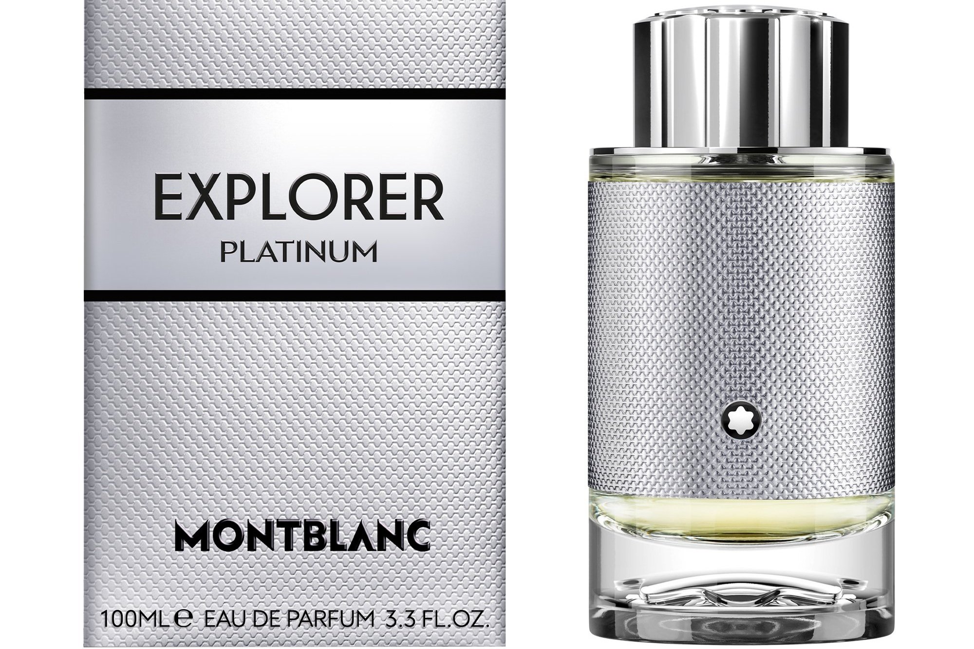 Montblanc Explorer Platinum | Fragrance Review