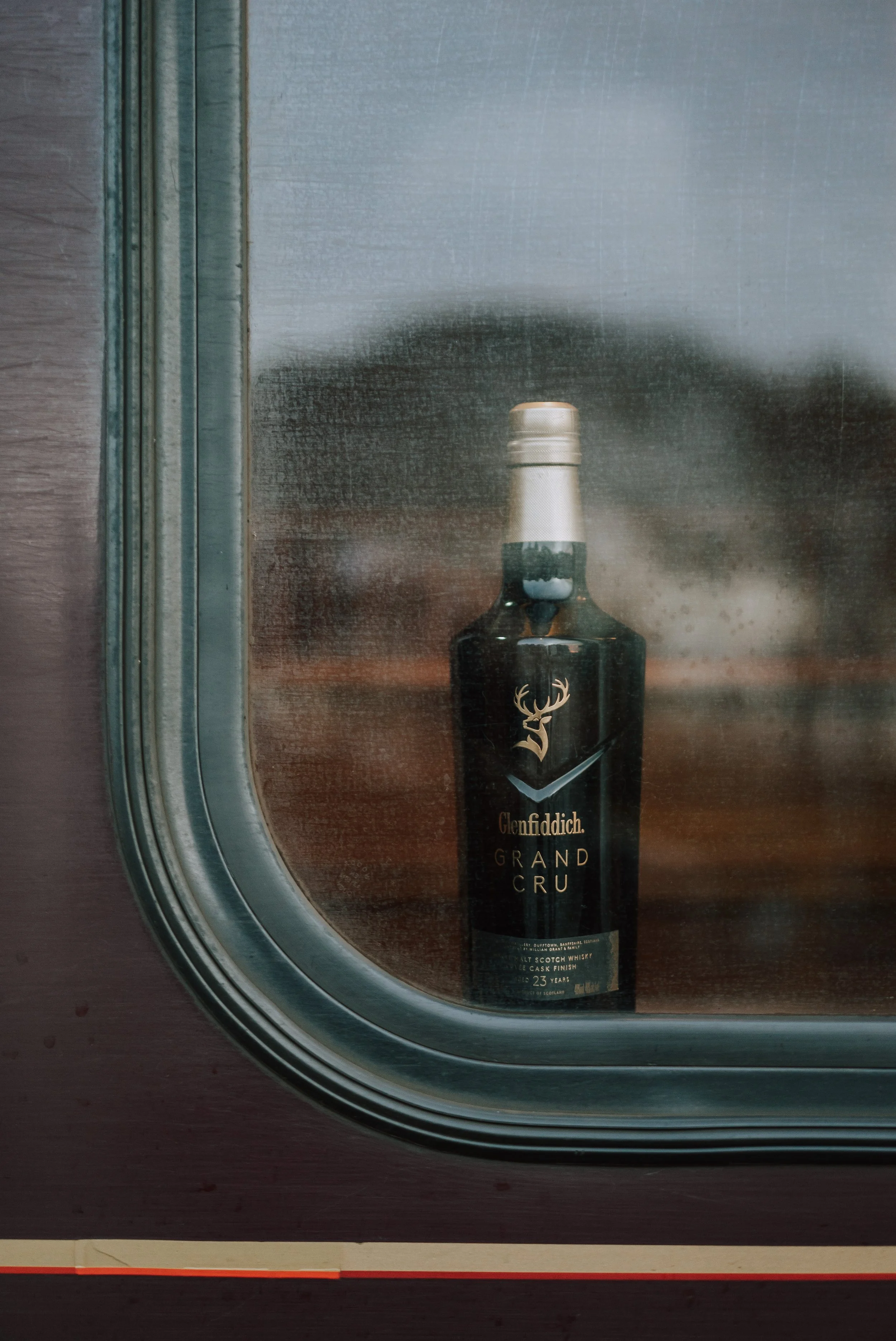 Glenfiddich Whisky: A Timeless Icon of Scotch Excellence