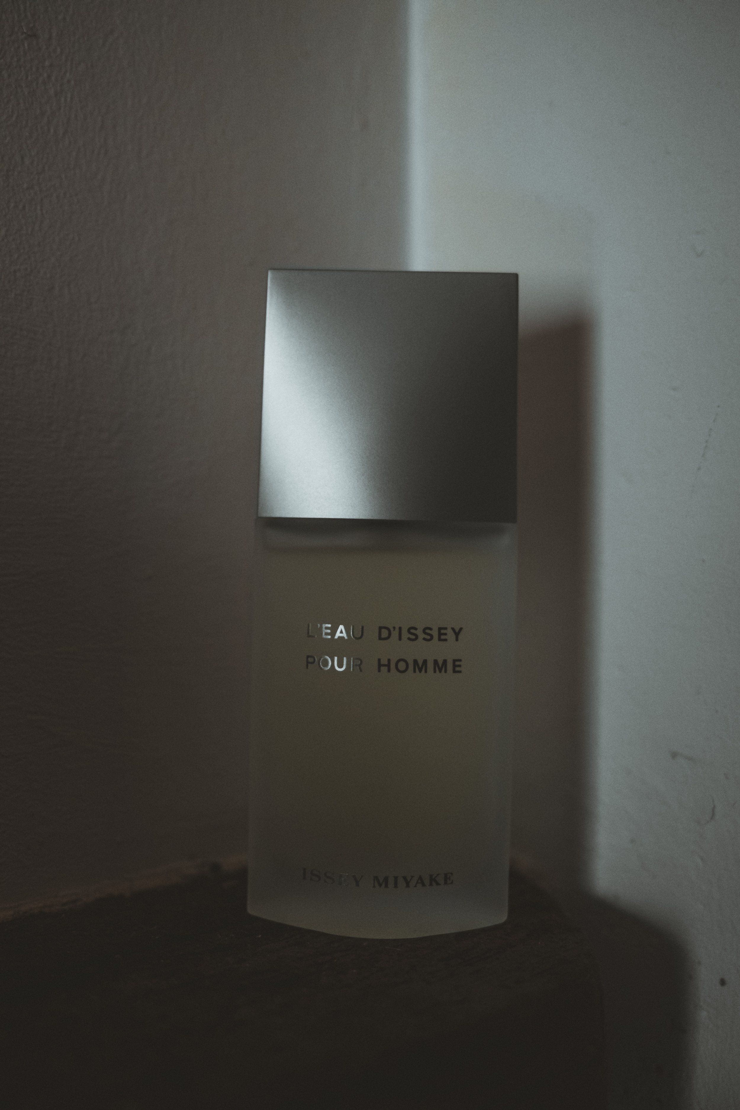 Issey Miyake Leau Dissey Pour Homme.JPG