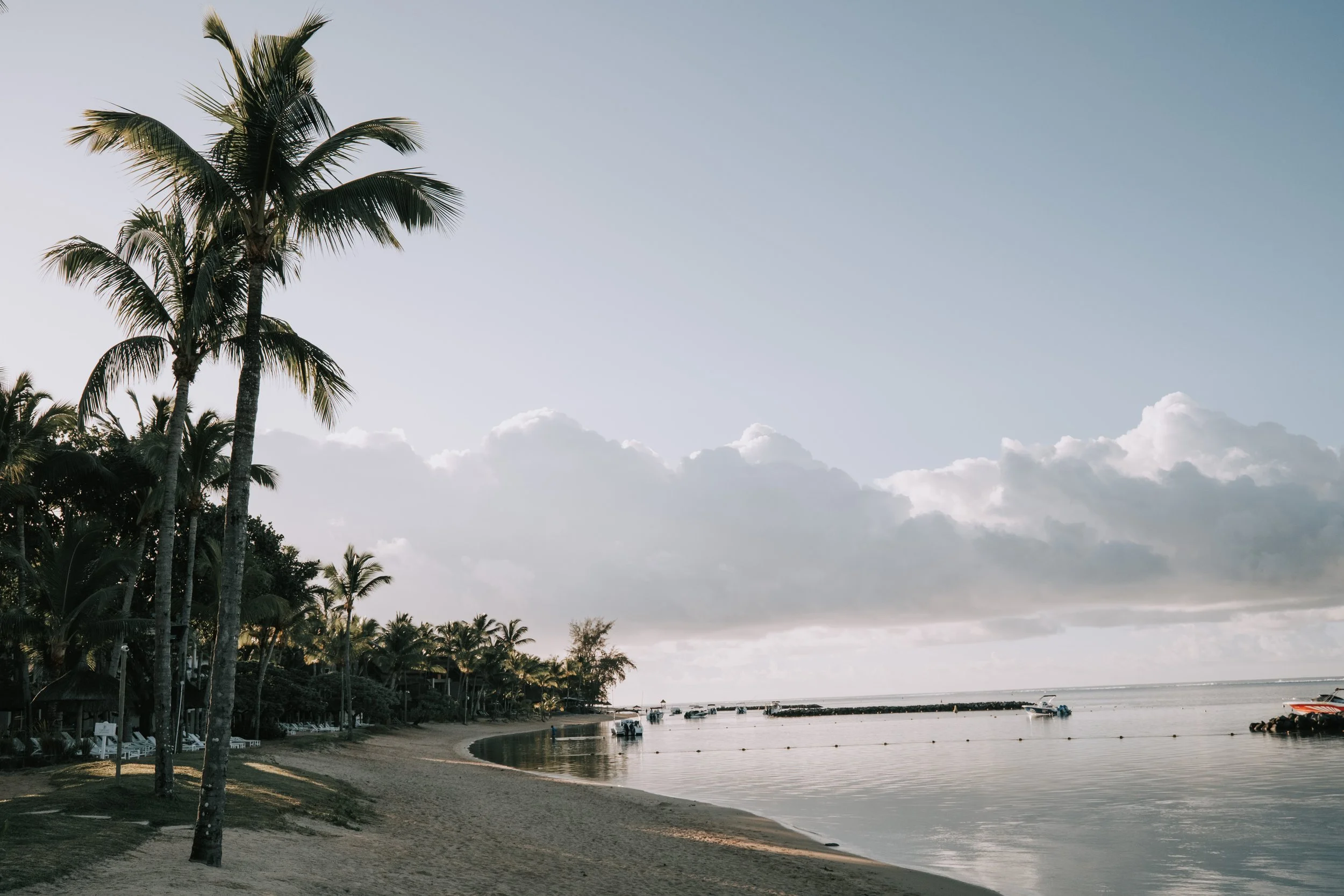 Getting Back Into The Habit Of Travel After A Break