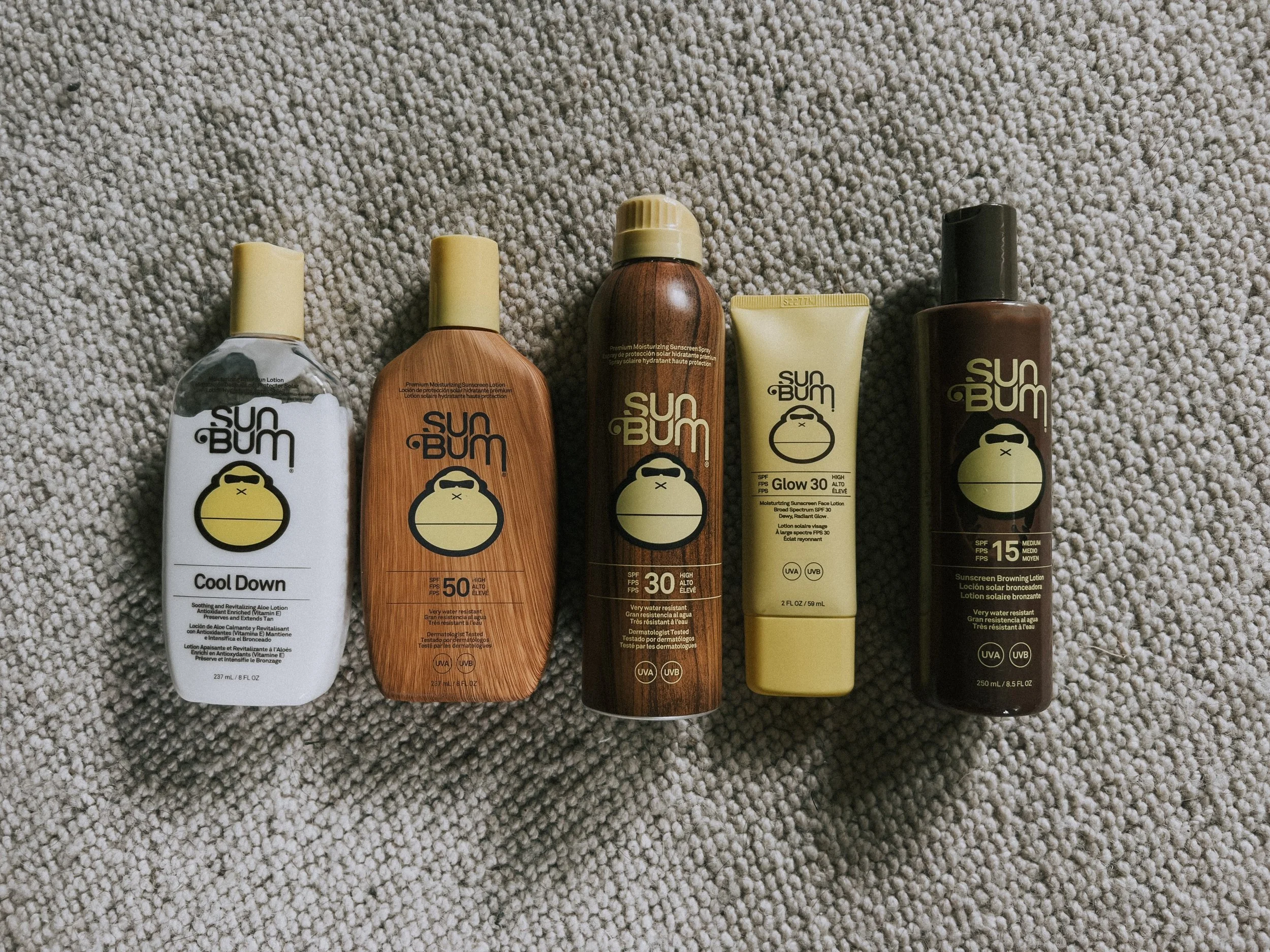 Shield Your Skin this Summer: Embrace SPF for a Healthy Holiday