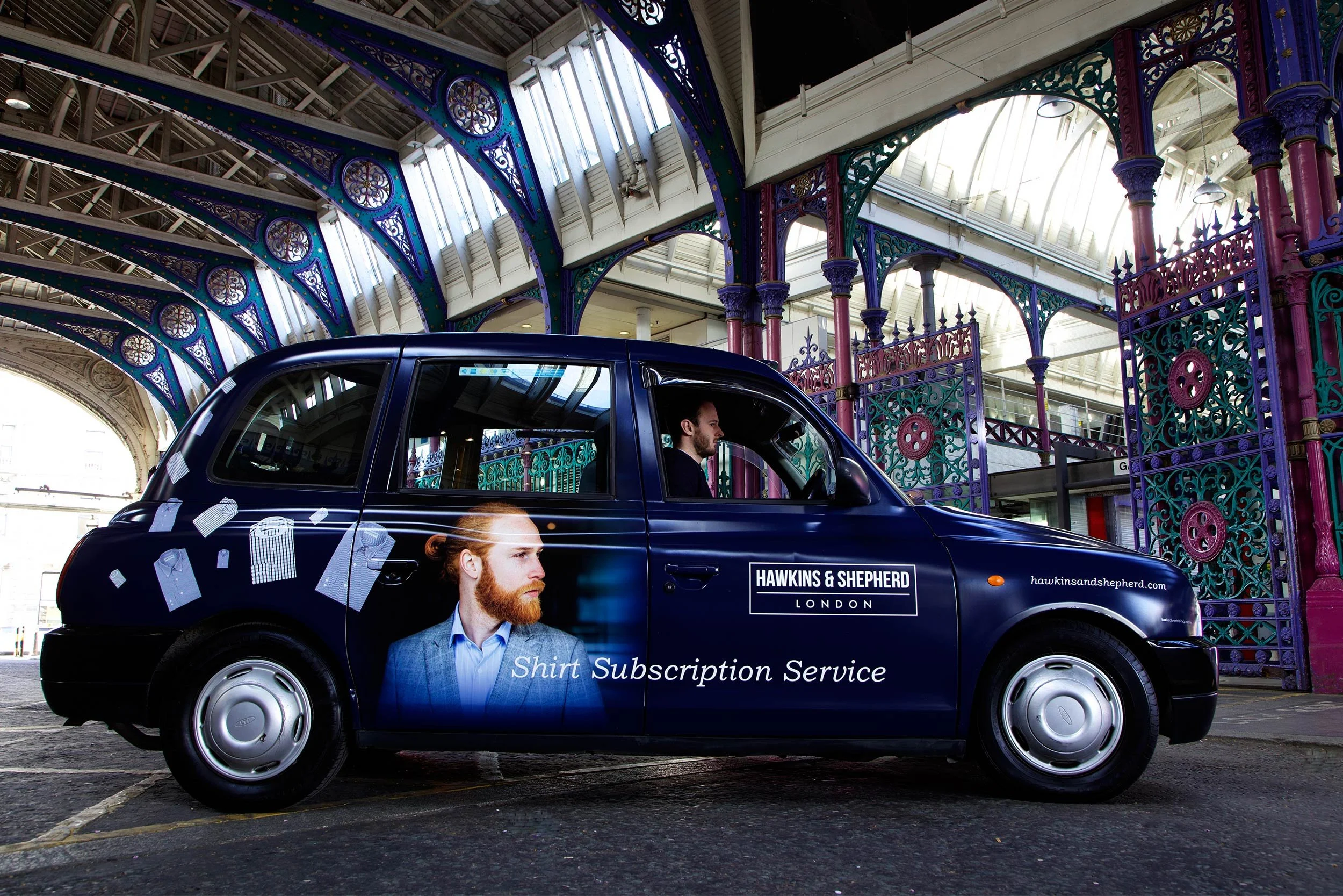 Creating An Accessible Customer Experience: Tips for Taxi Operators in the UK