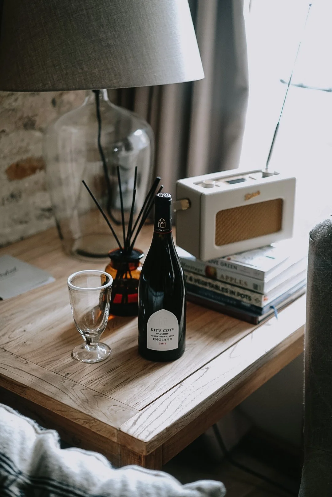 Chapel Down Wines: A Taste of English Excellence