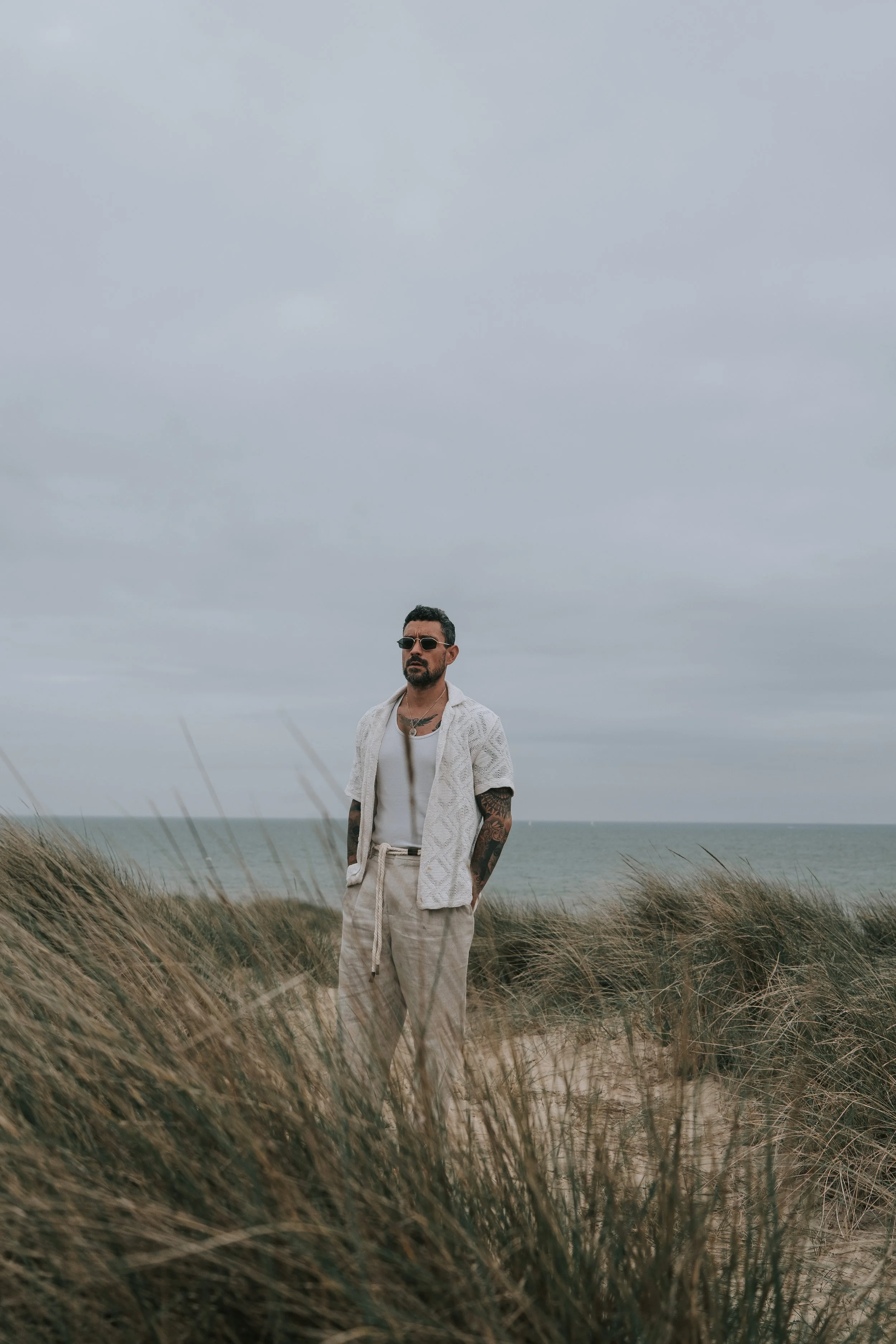 Discover the Hidden Gems: Kent's Best Beaches Beckon